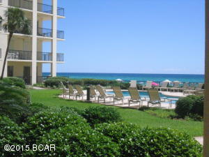 Summerwinds Condo - Residential