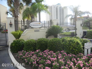 Summerwinds Condo - Residential