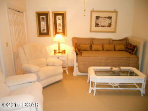 Summerwinds Condo - Residential