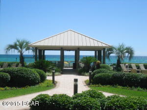 Summerwinds Condo - Residential