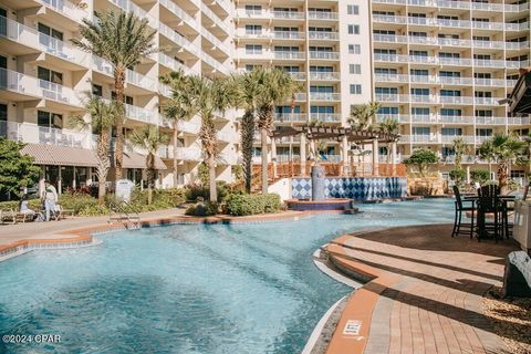 A home in Panama City Beach