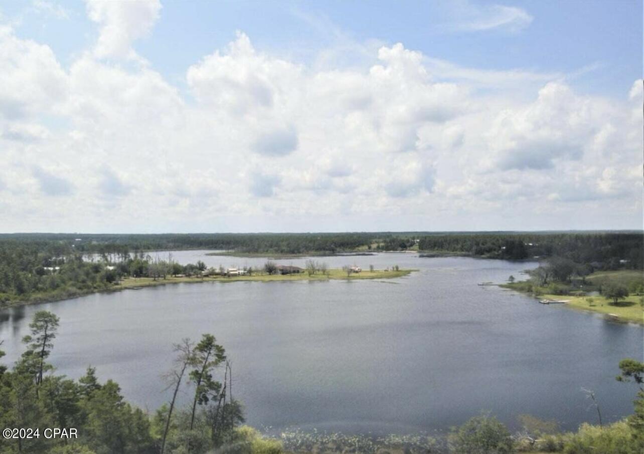 Long Lake Estates - Land