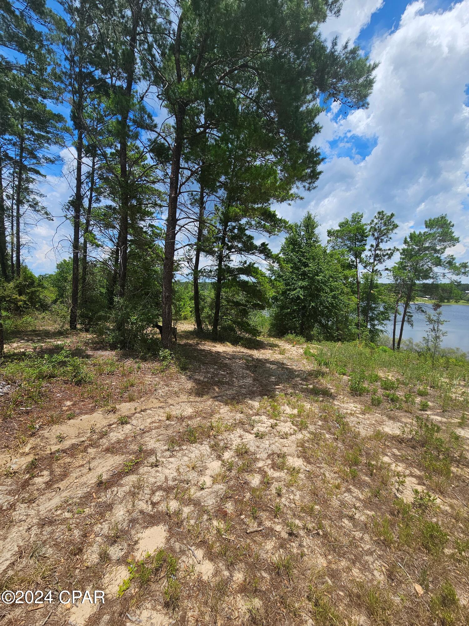 Long Lake Estates - Land