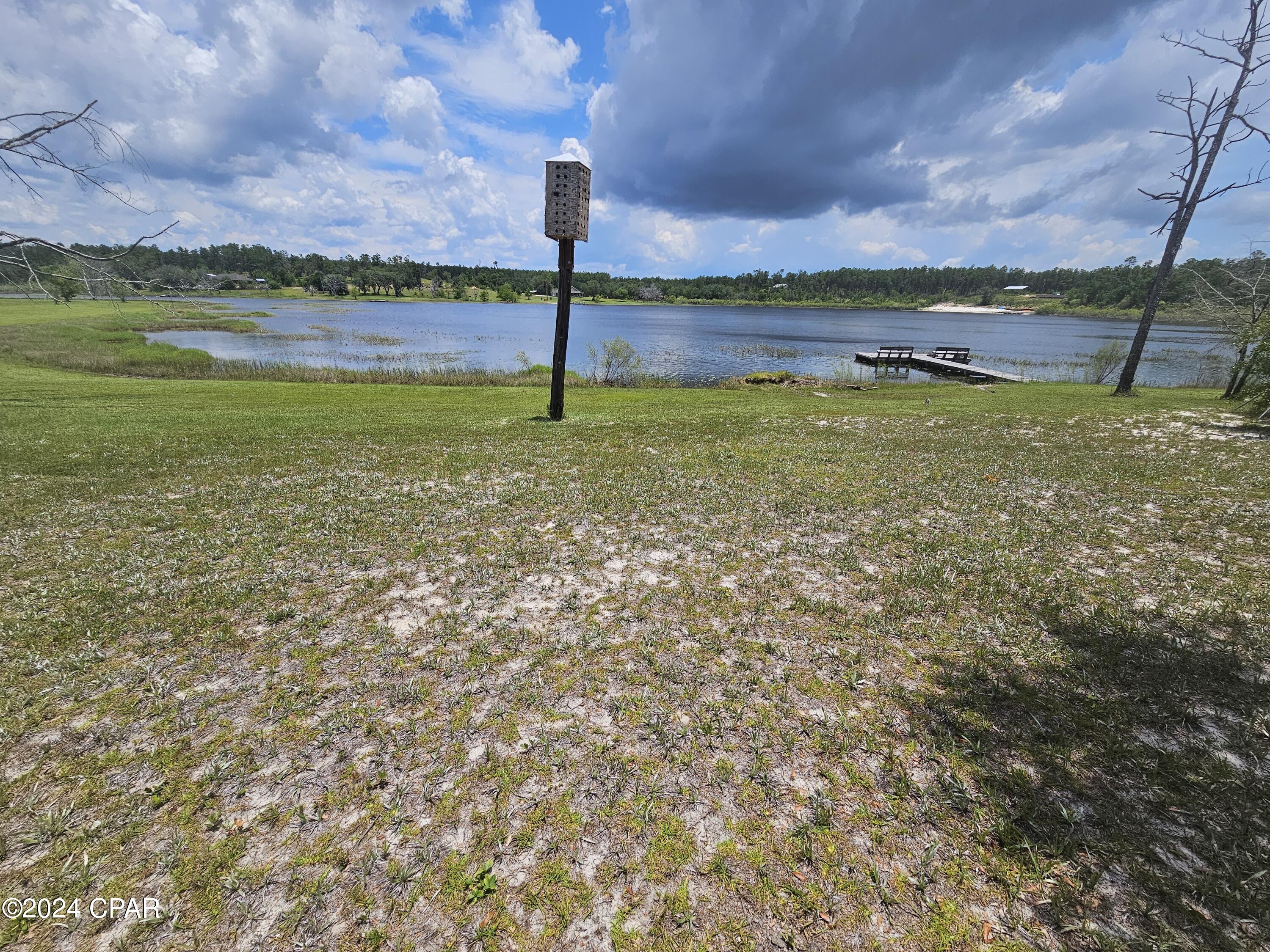 Long Lake Estates - Land