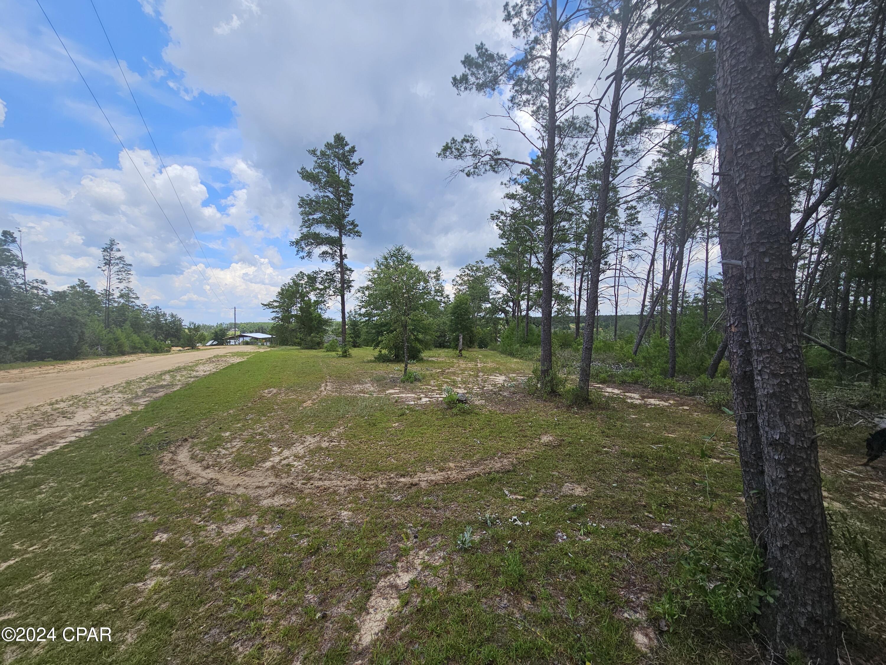 Long Lake Estates - Land