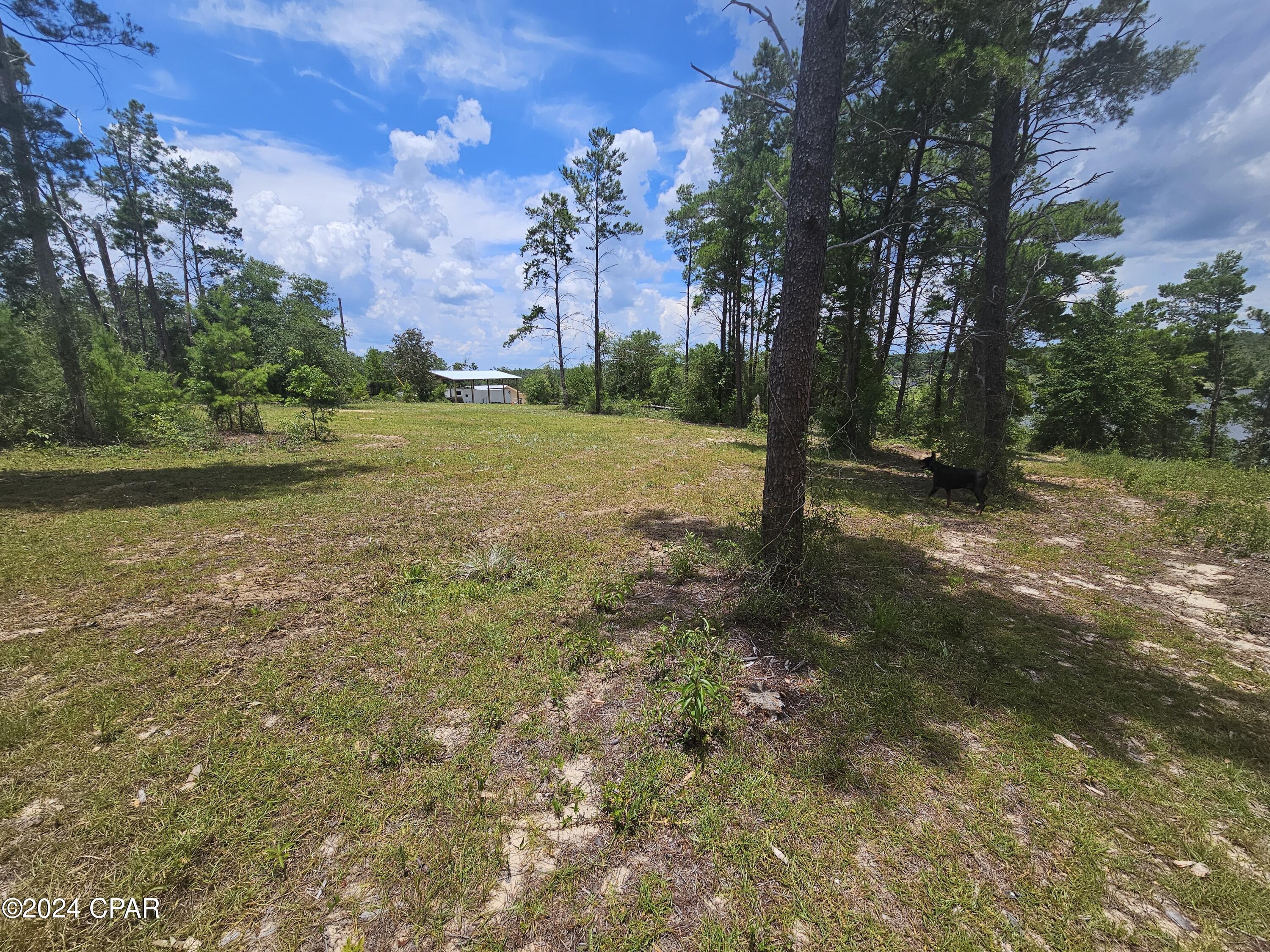 Long Lake Estates - Land