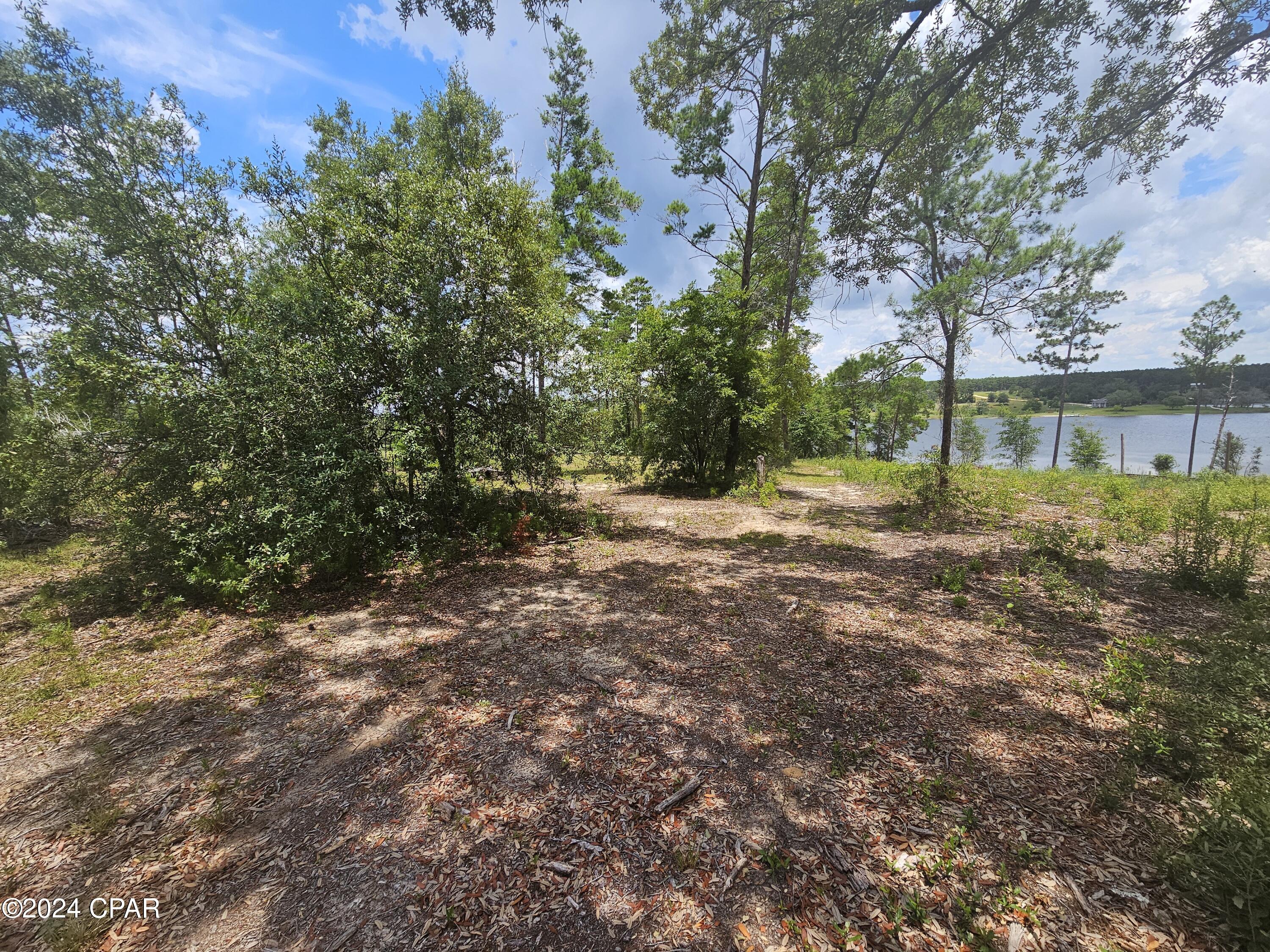 Long Lake Estates - Land