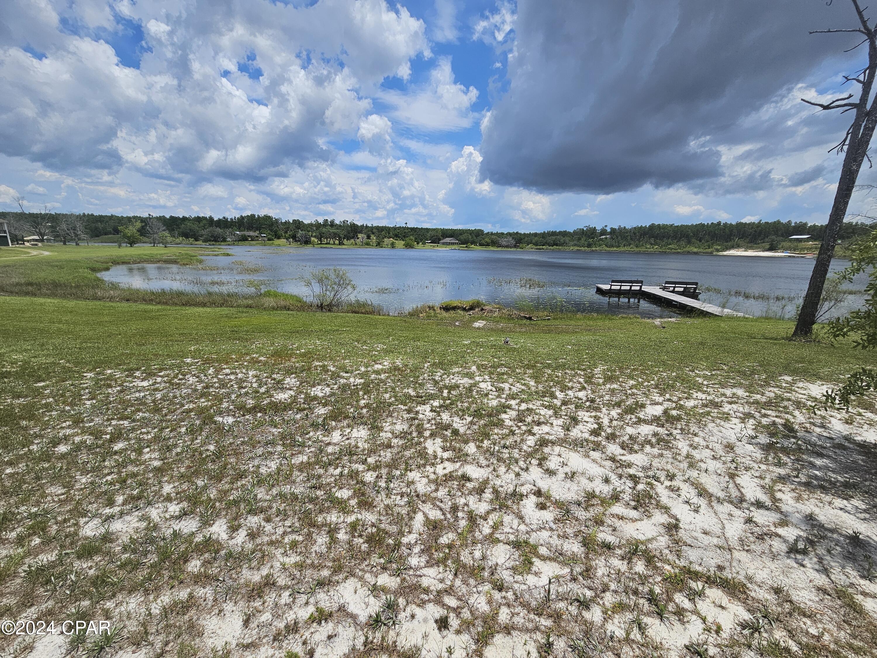 Long Lake Estates - Land