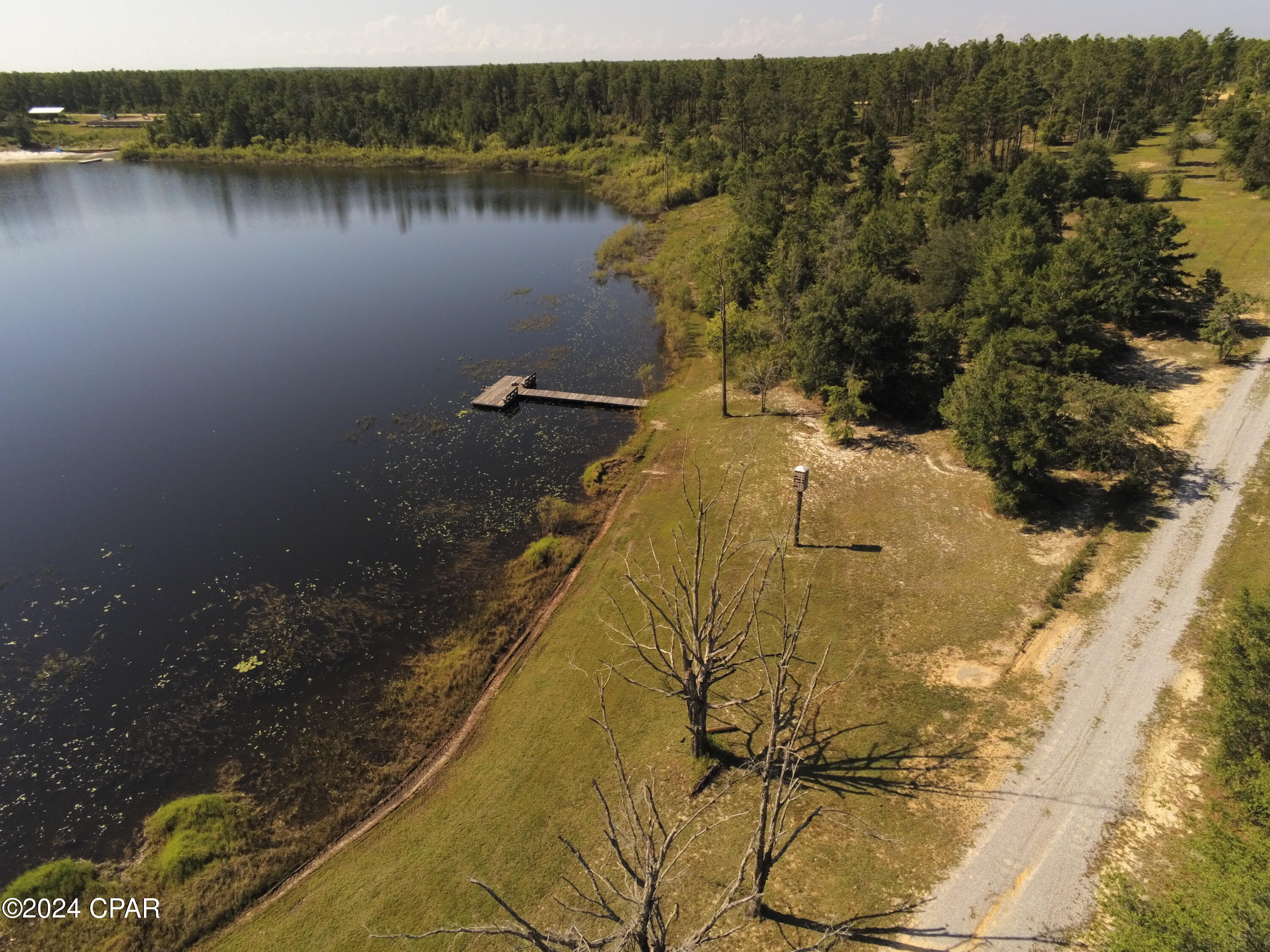 Long Lake Estates - Land