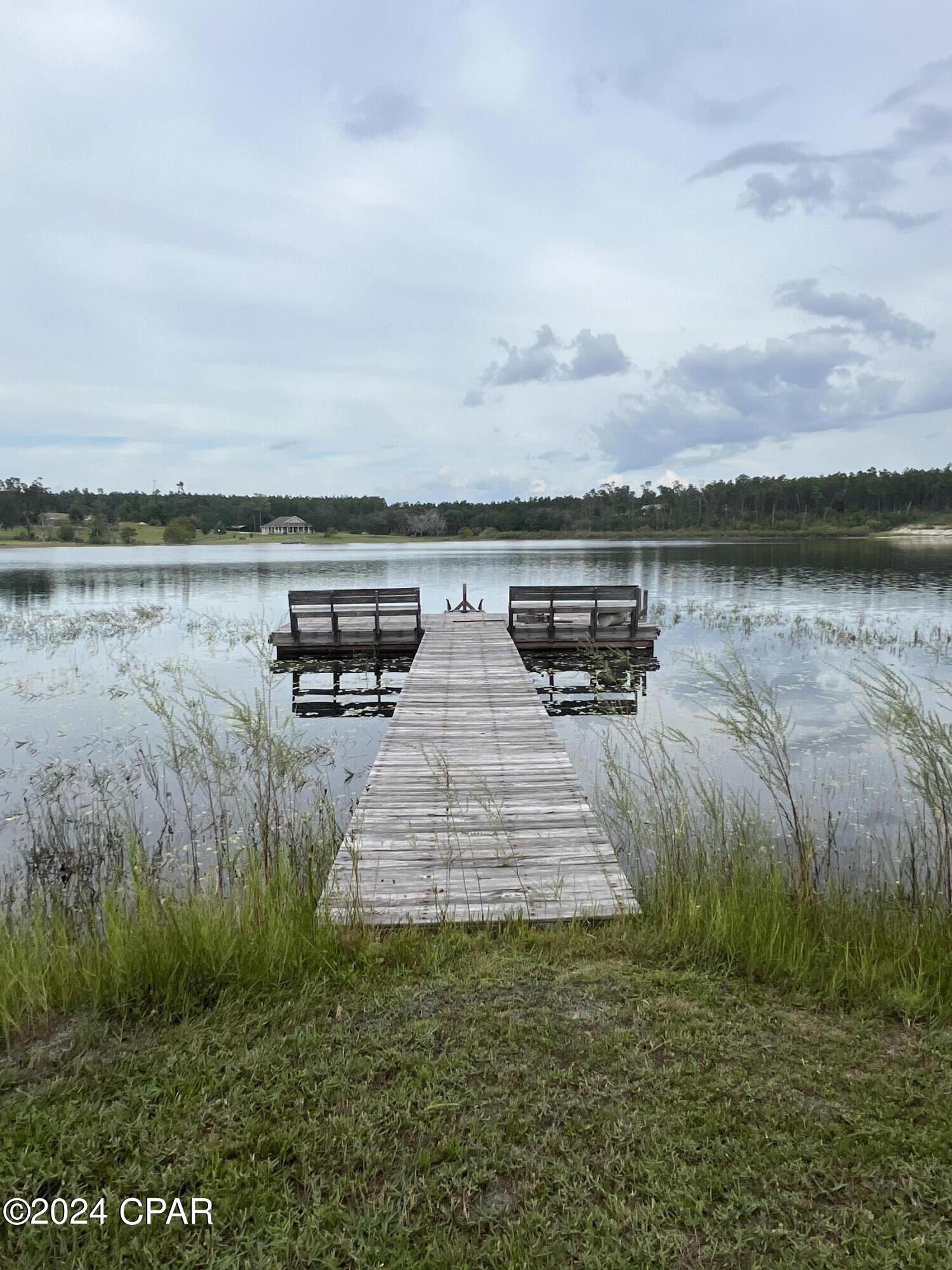 Long Lake Estates - Land