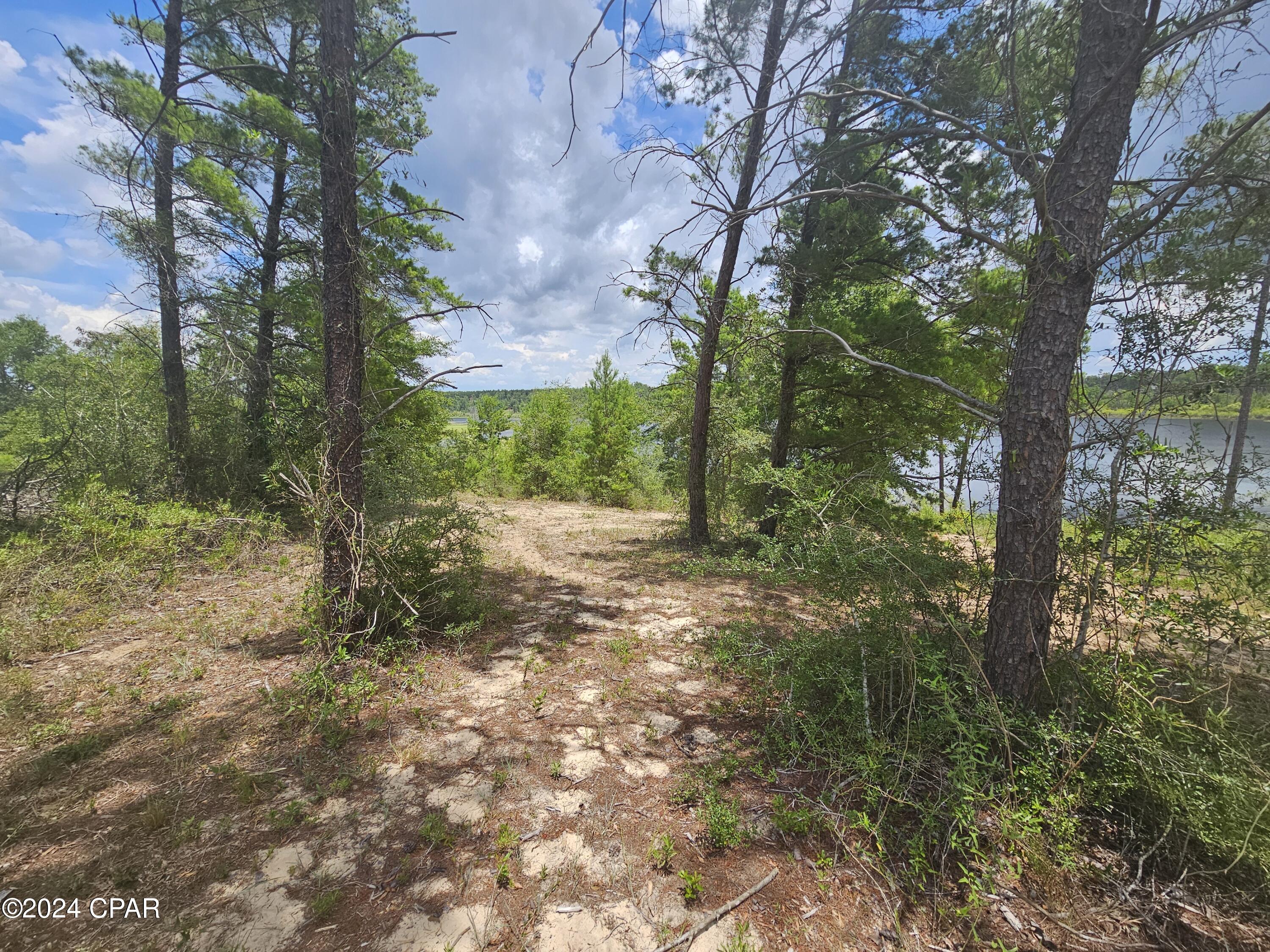 Long Lake Estates - Land