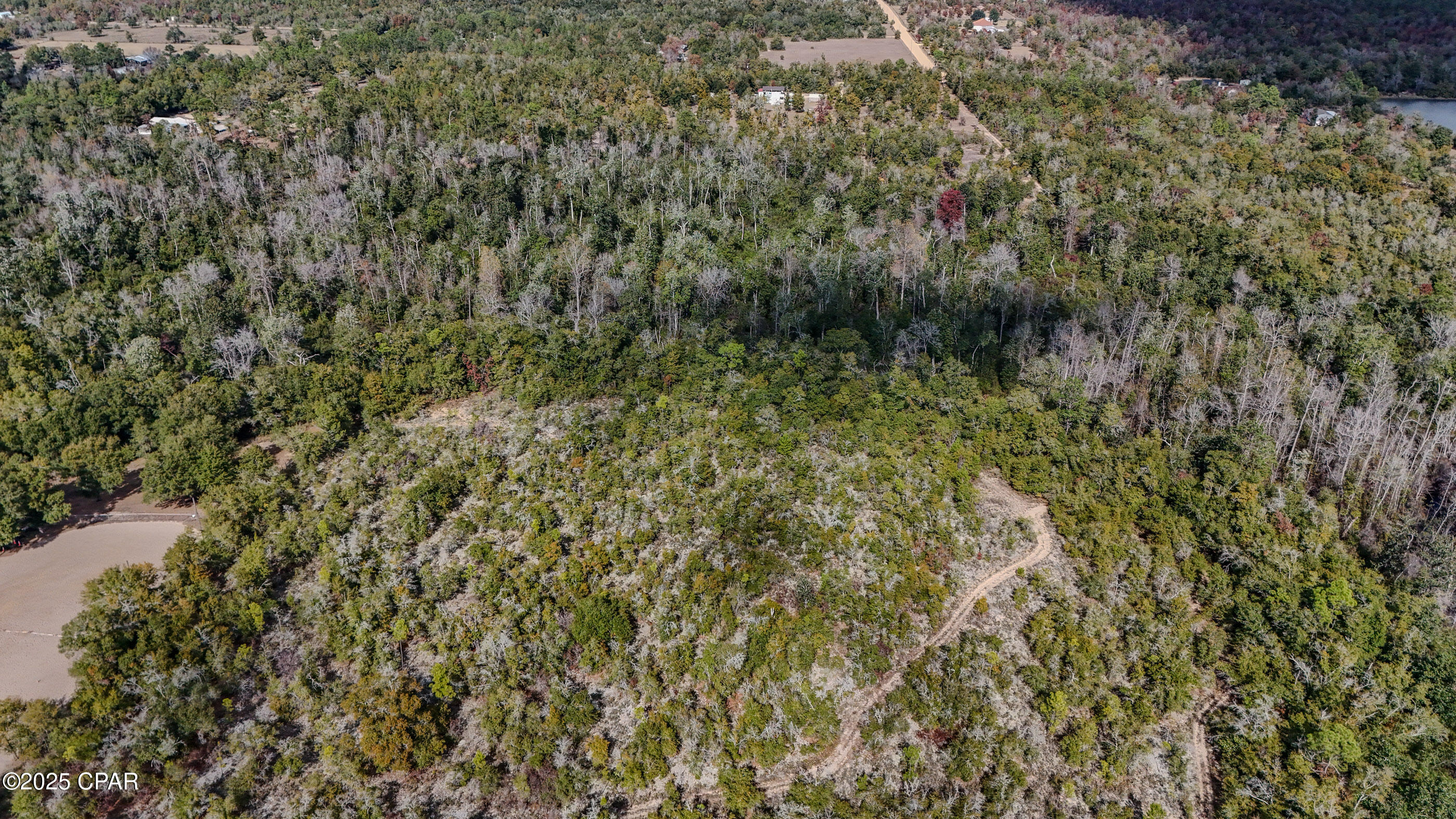 [No Recorded Subdiv] - Land