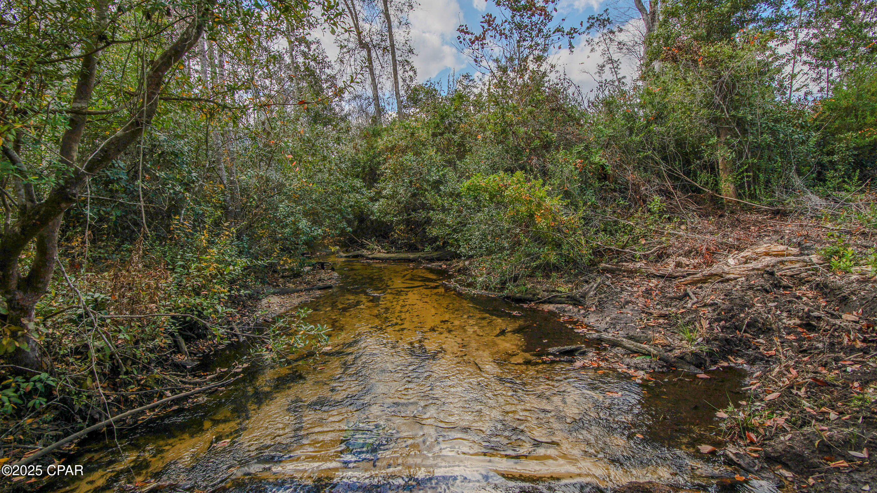 [No Recorded Subdiv] - Land