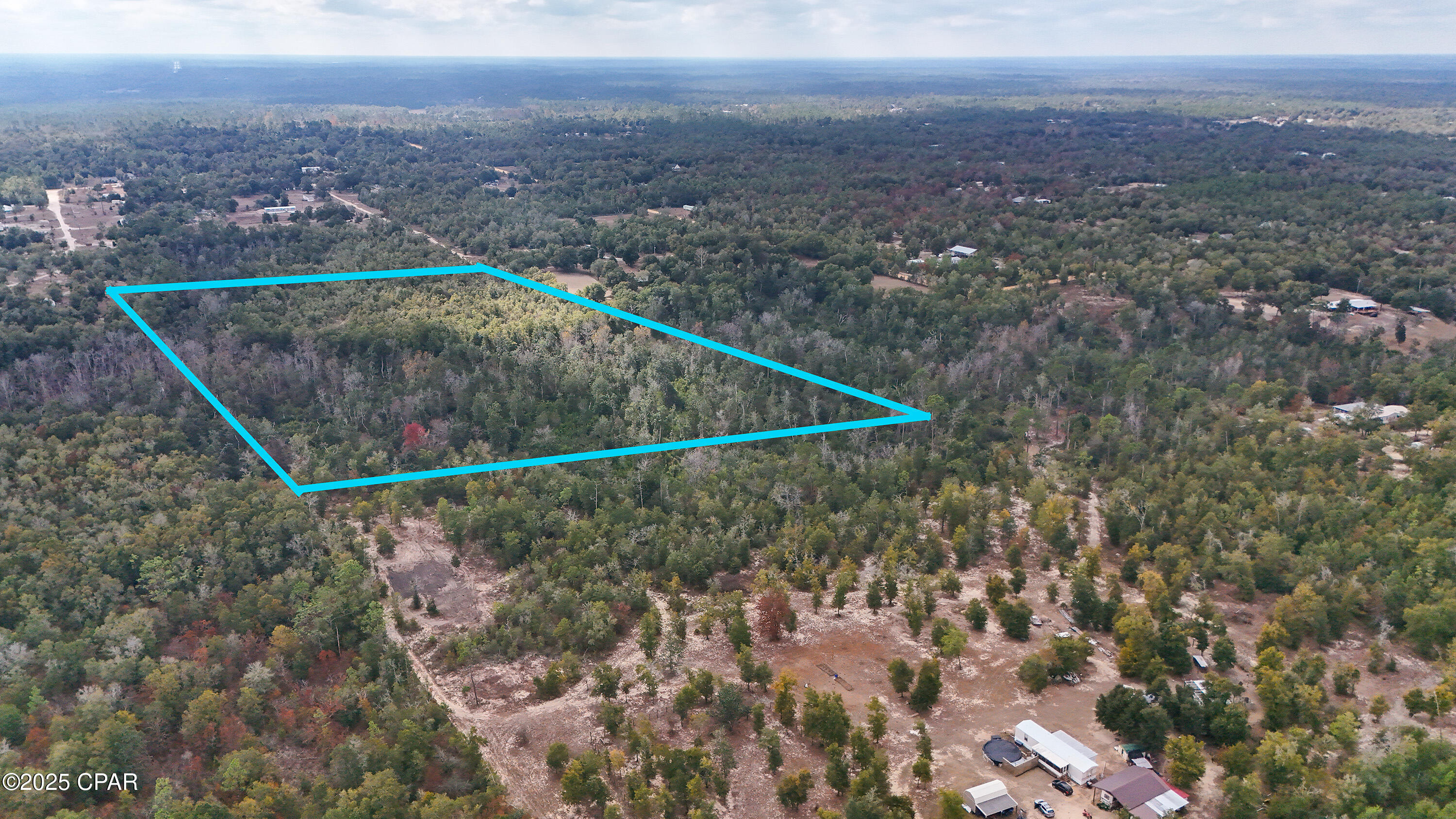 [No Recorded Subdiv] - Land