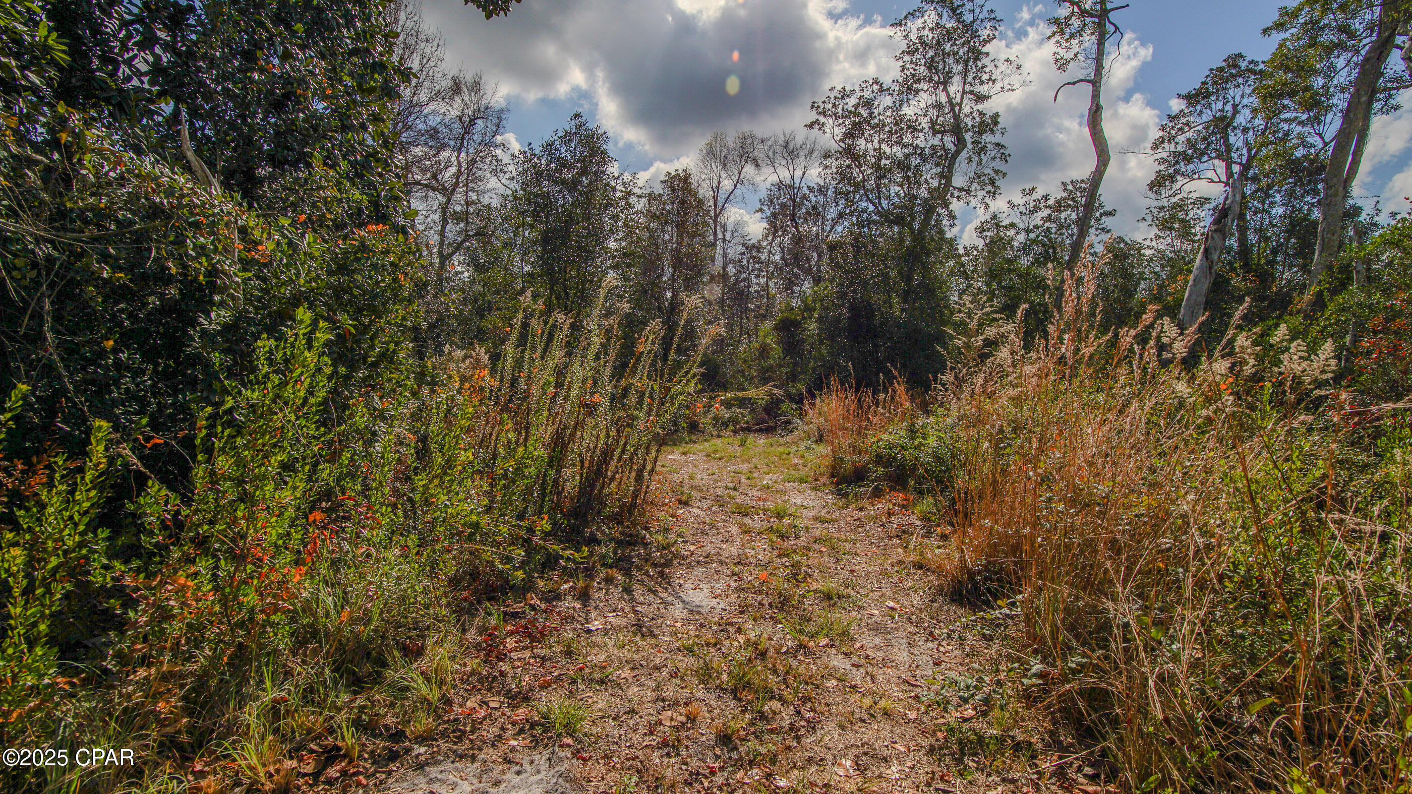 [No Recorded Subdiv] - Land