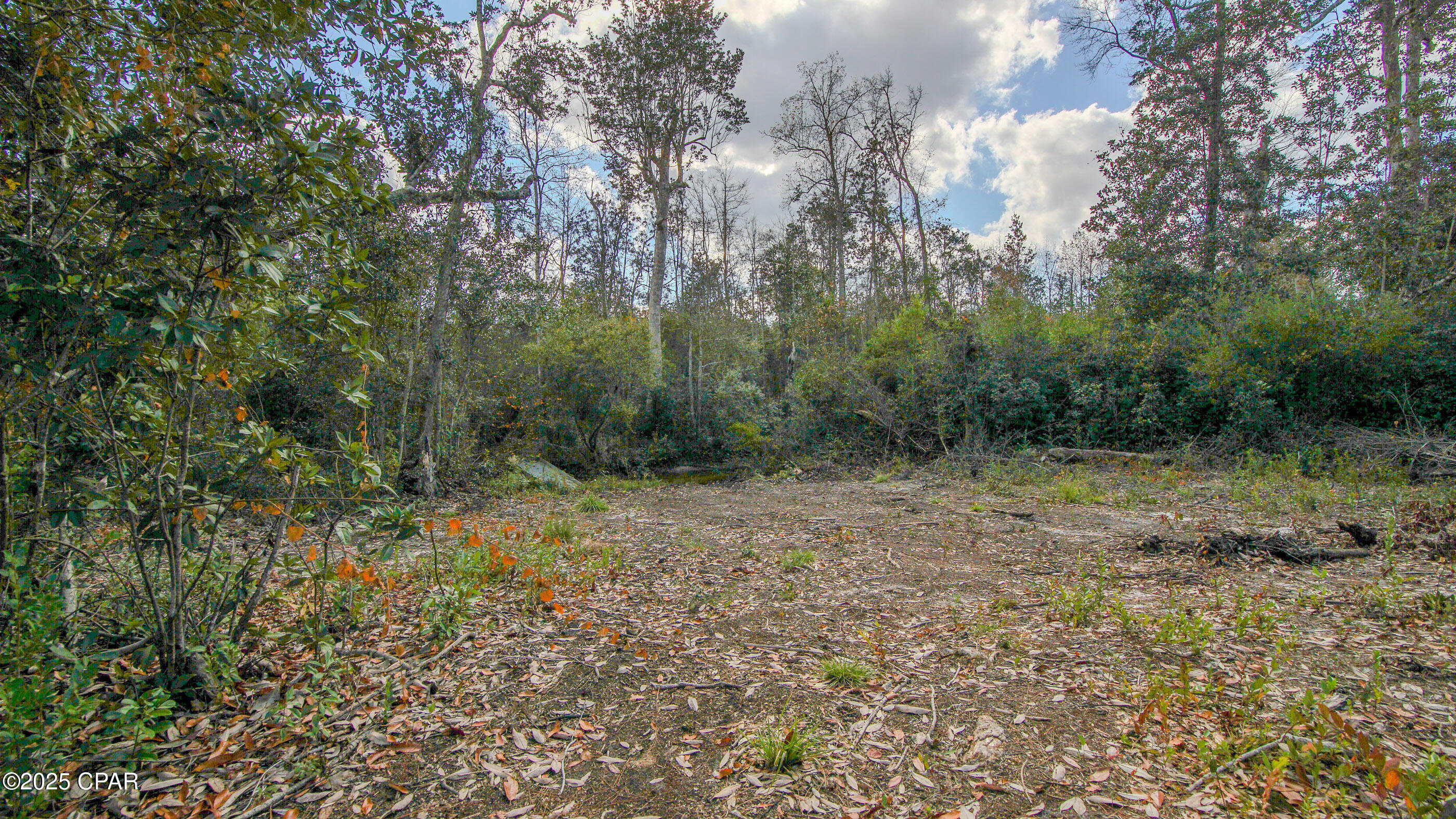 [No Recorded Subdiv] - Land