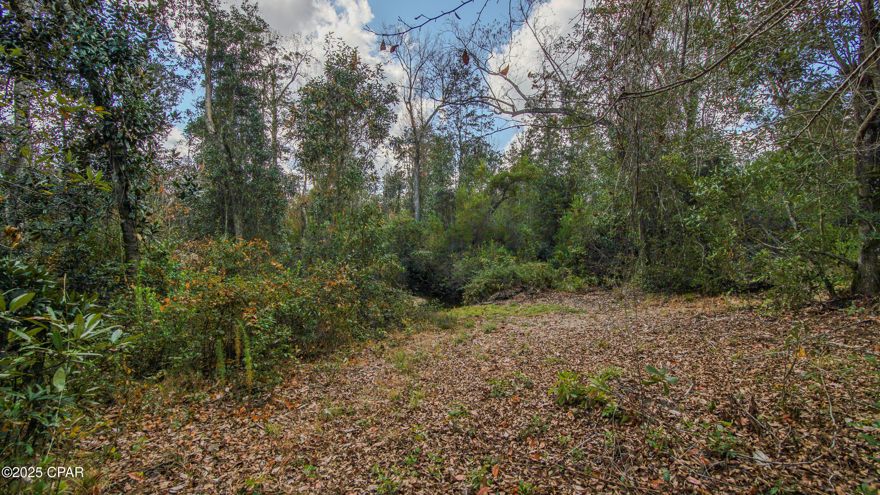 [No Recorded Subdiv] - Land