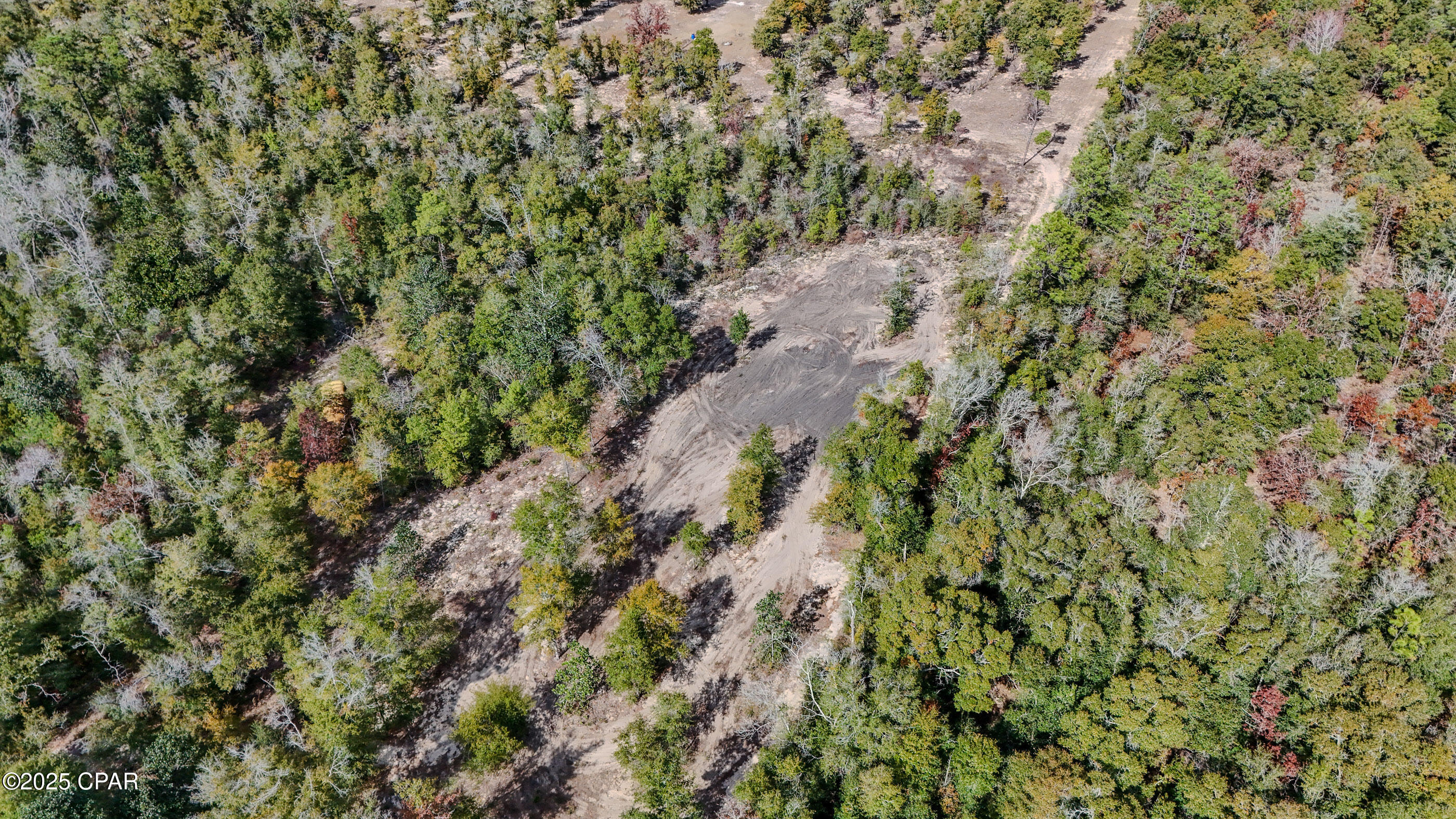 [No Recorded Subdiv] - Land