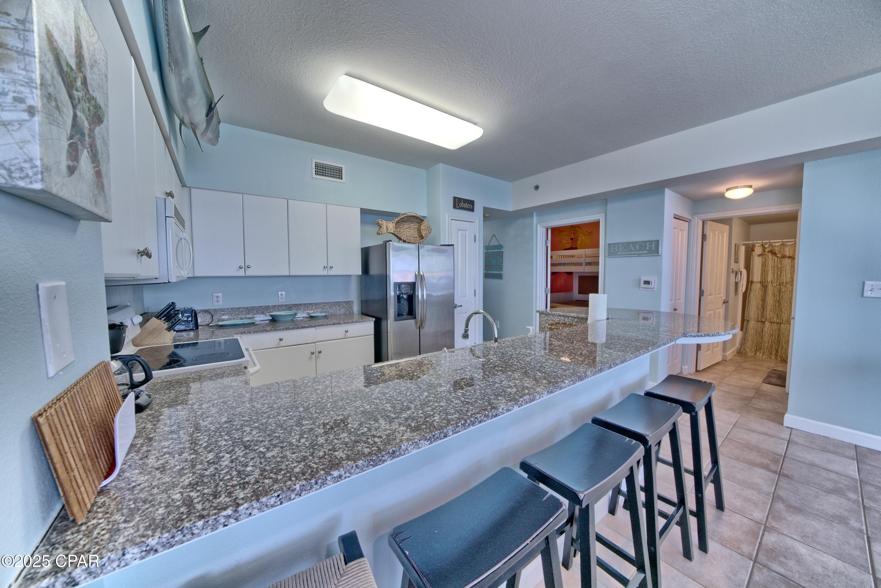 Shores Of Panama - Residential