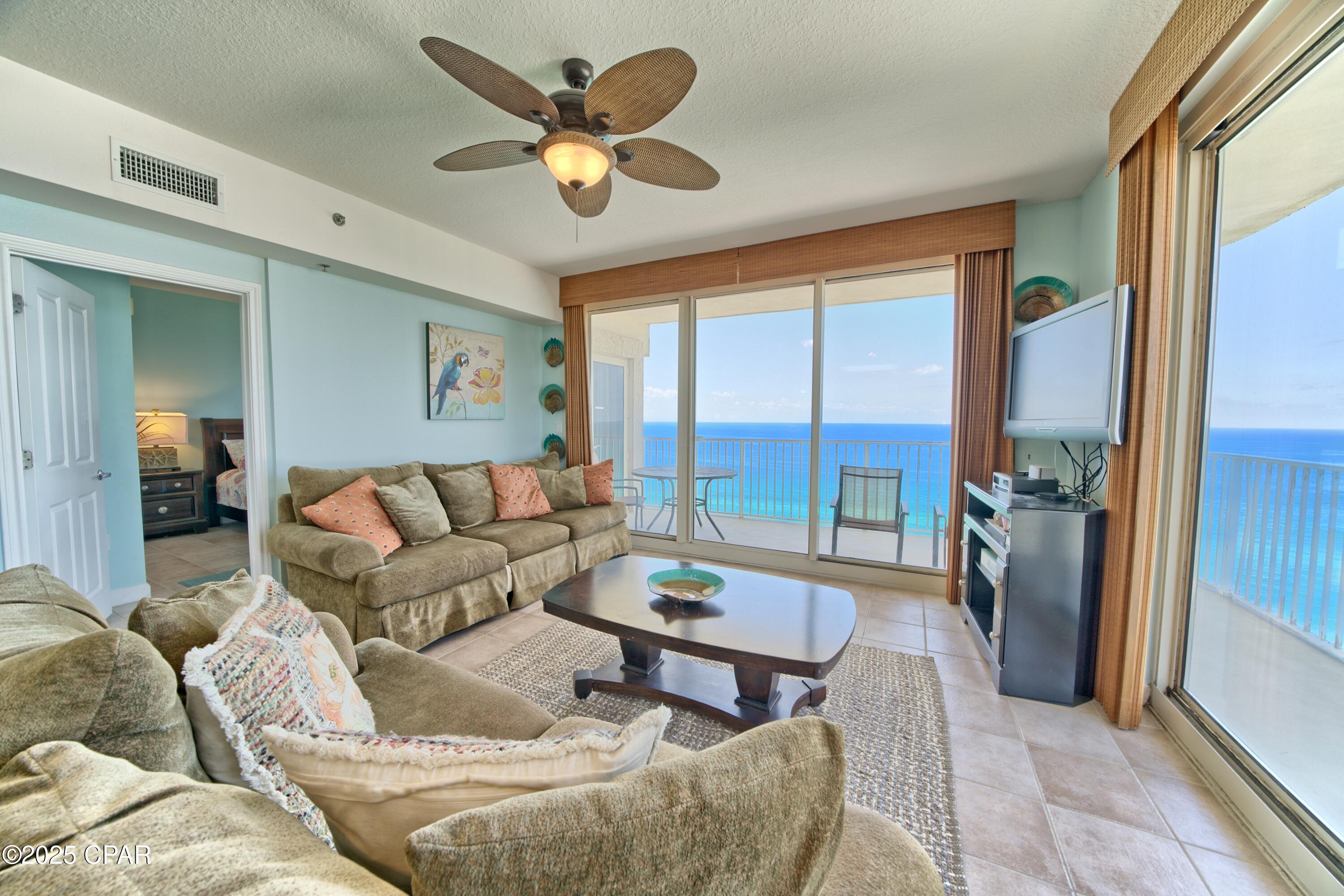 Shores Of Panama - Residential