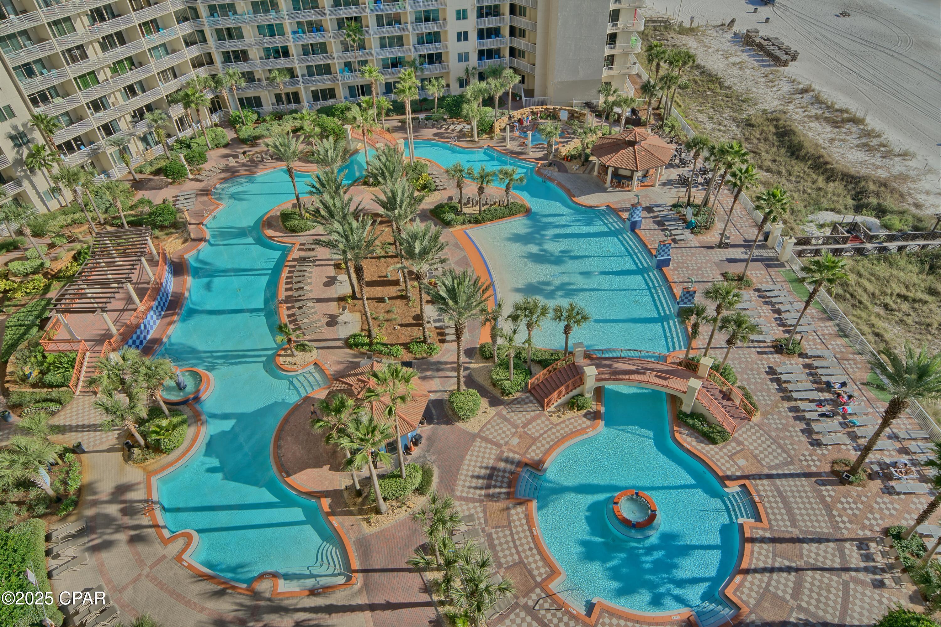 Shores Of Panama - Residential