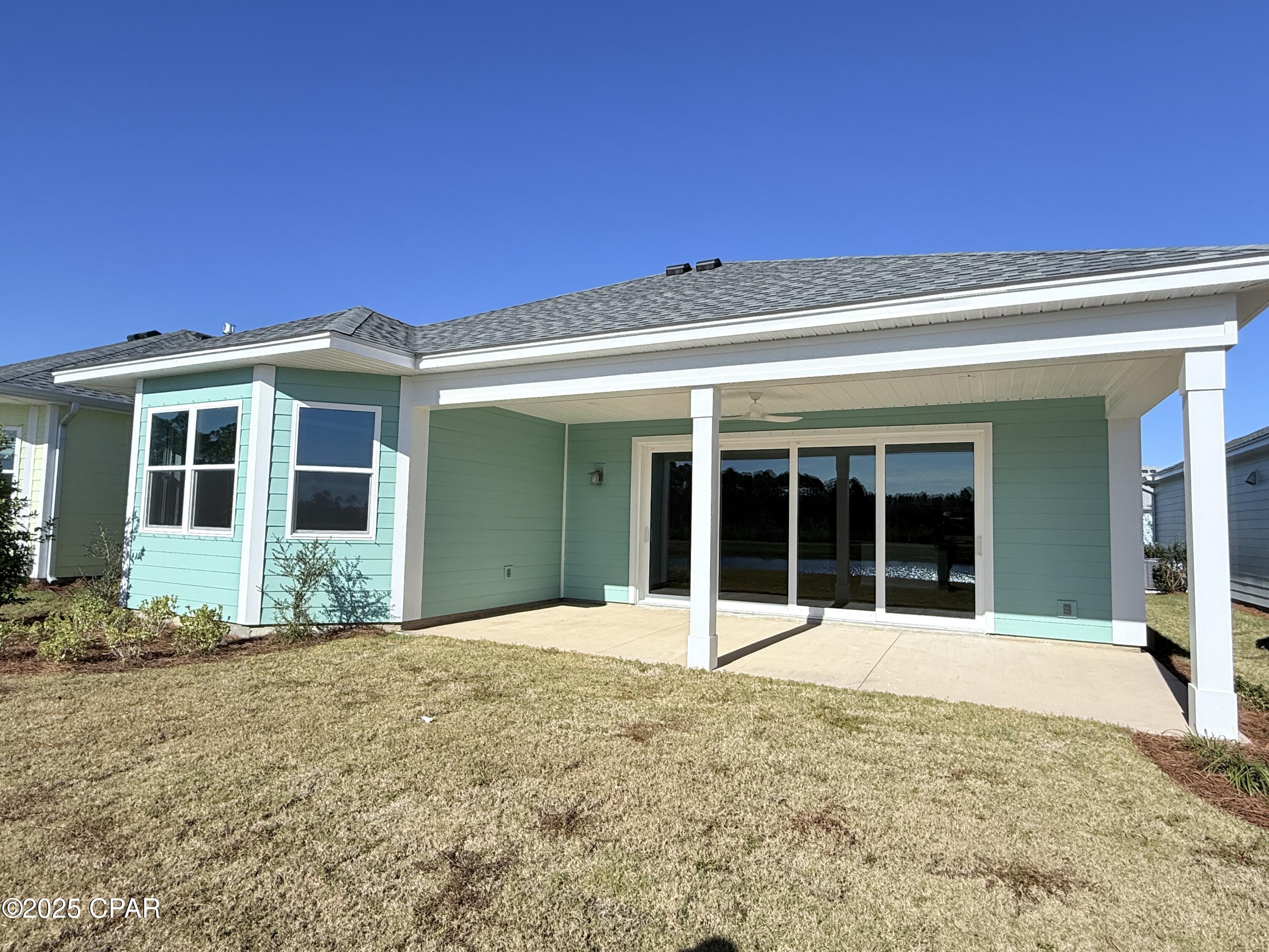 Latitude at Watersound - Residential