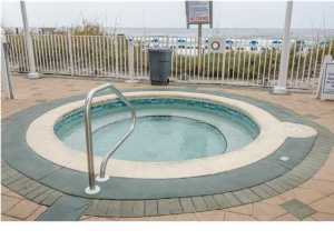 Boardwalk Central - Residential