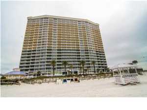 Boardwalk Central - Residential