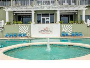 Boardwalk Central - Residential