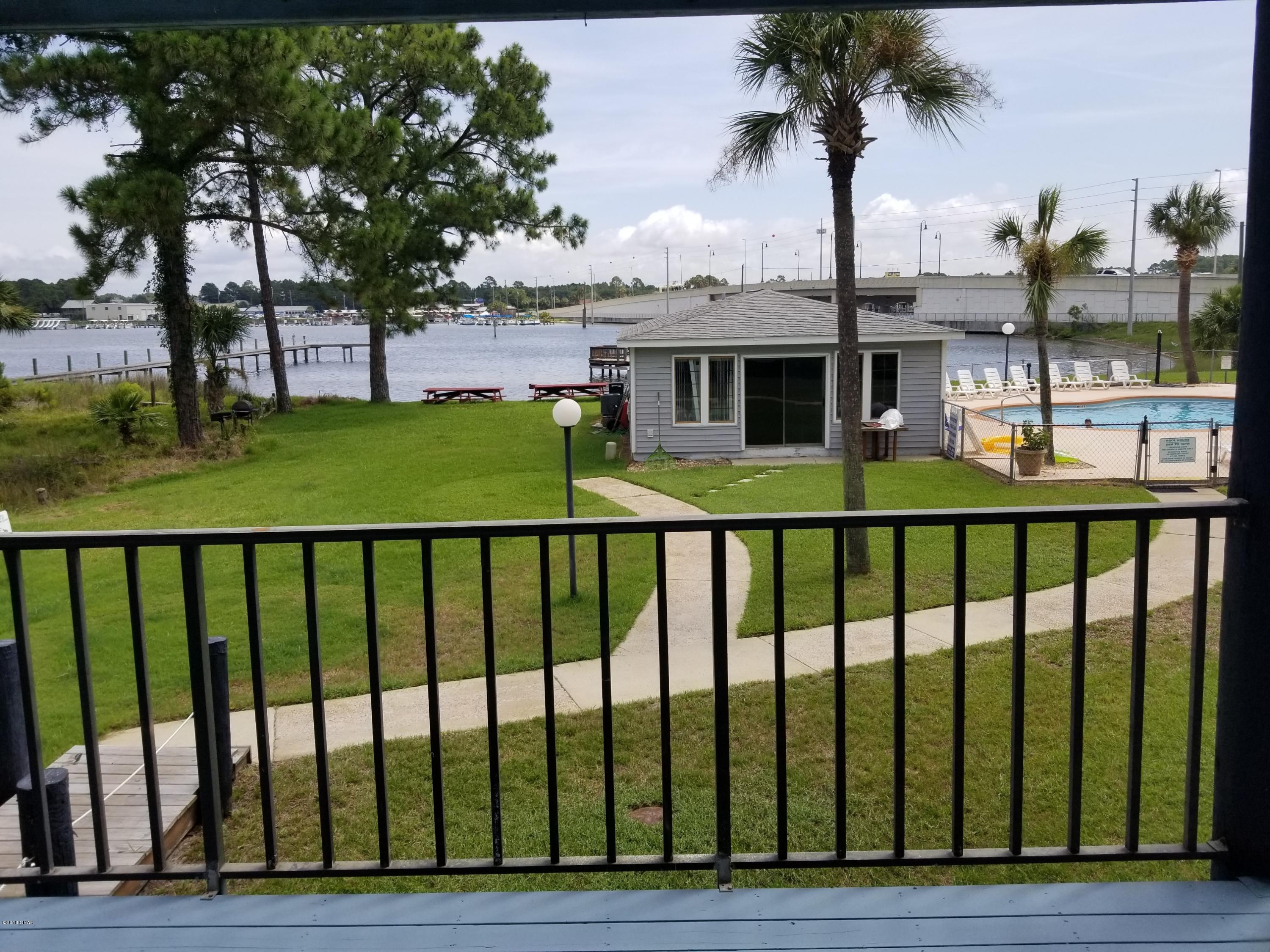 Treasure Cove Condo. - Residential