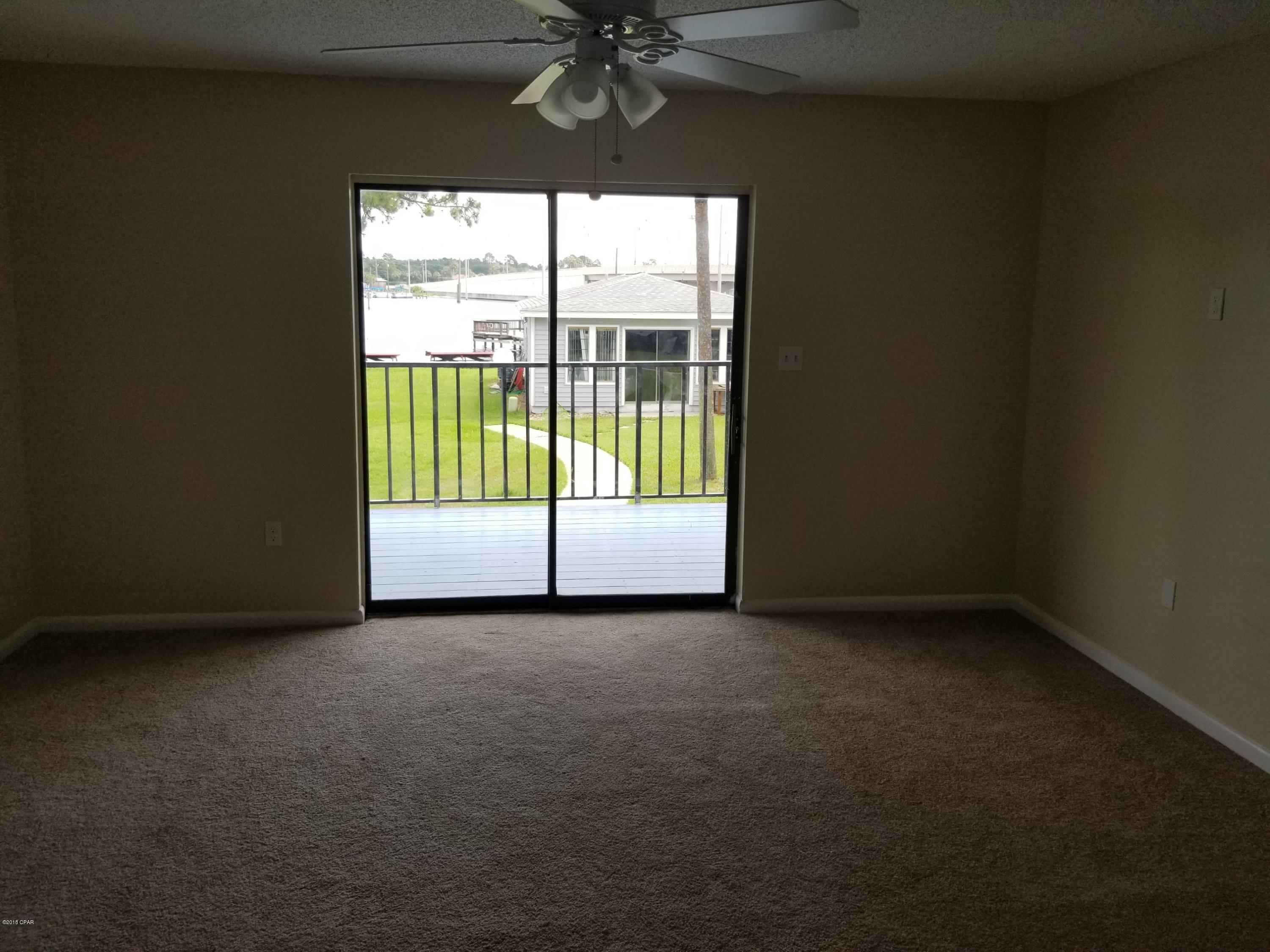 Treasure Cove Condo. - Residential