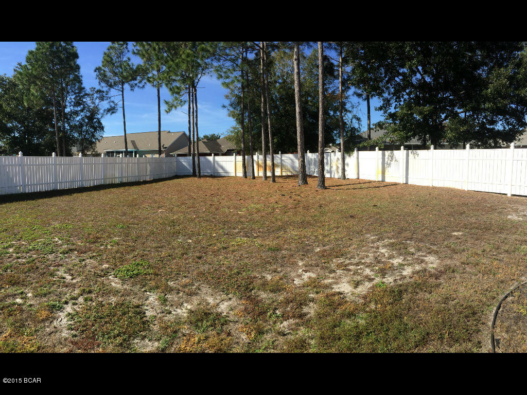 Hammocks - Residential