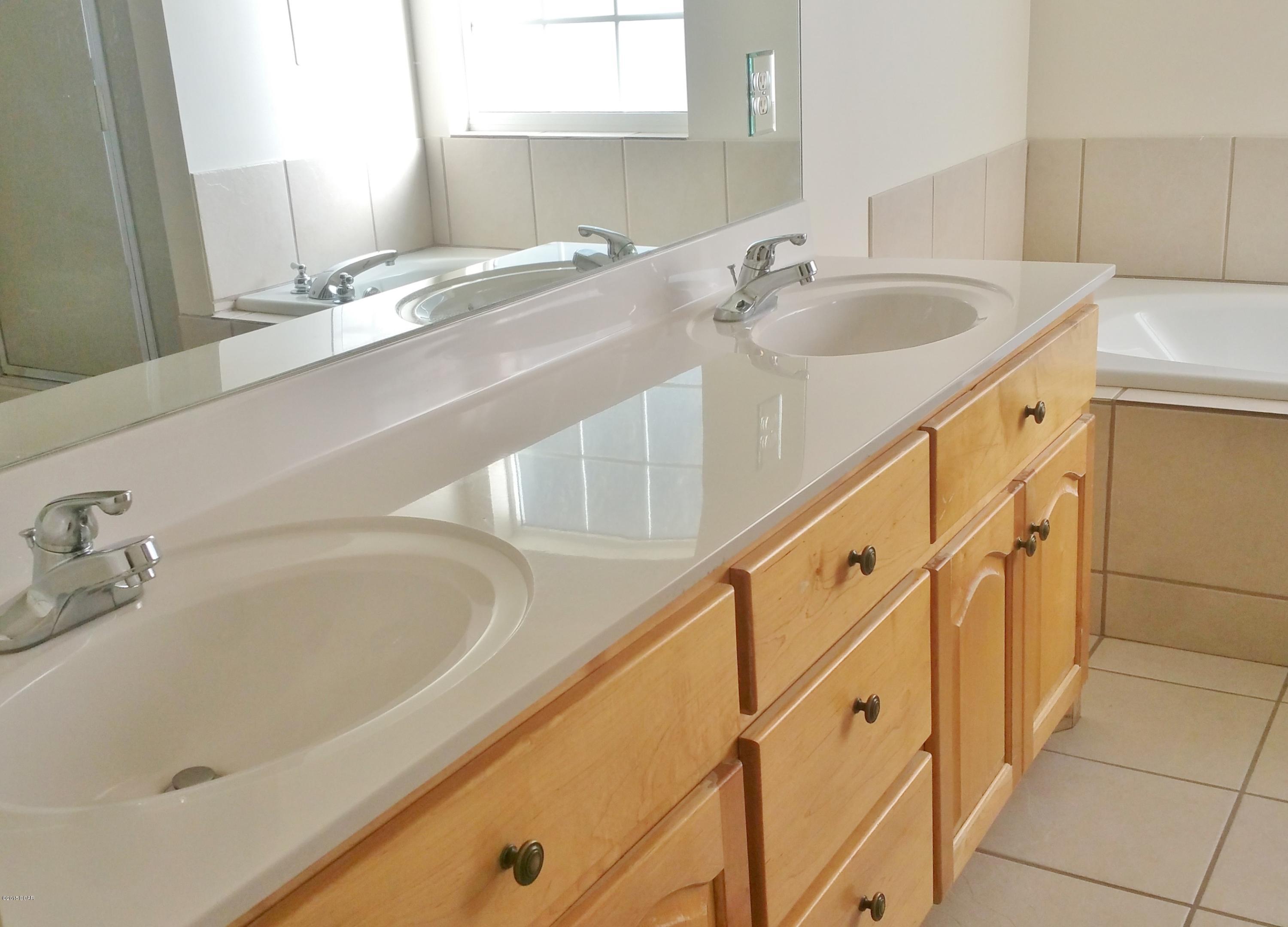 Hammocks - Residential