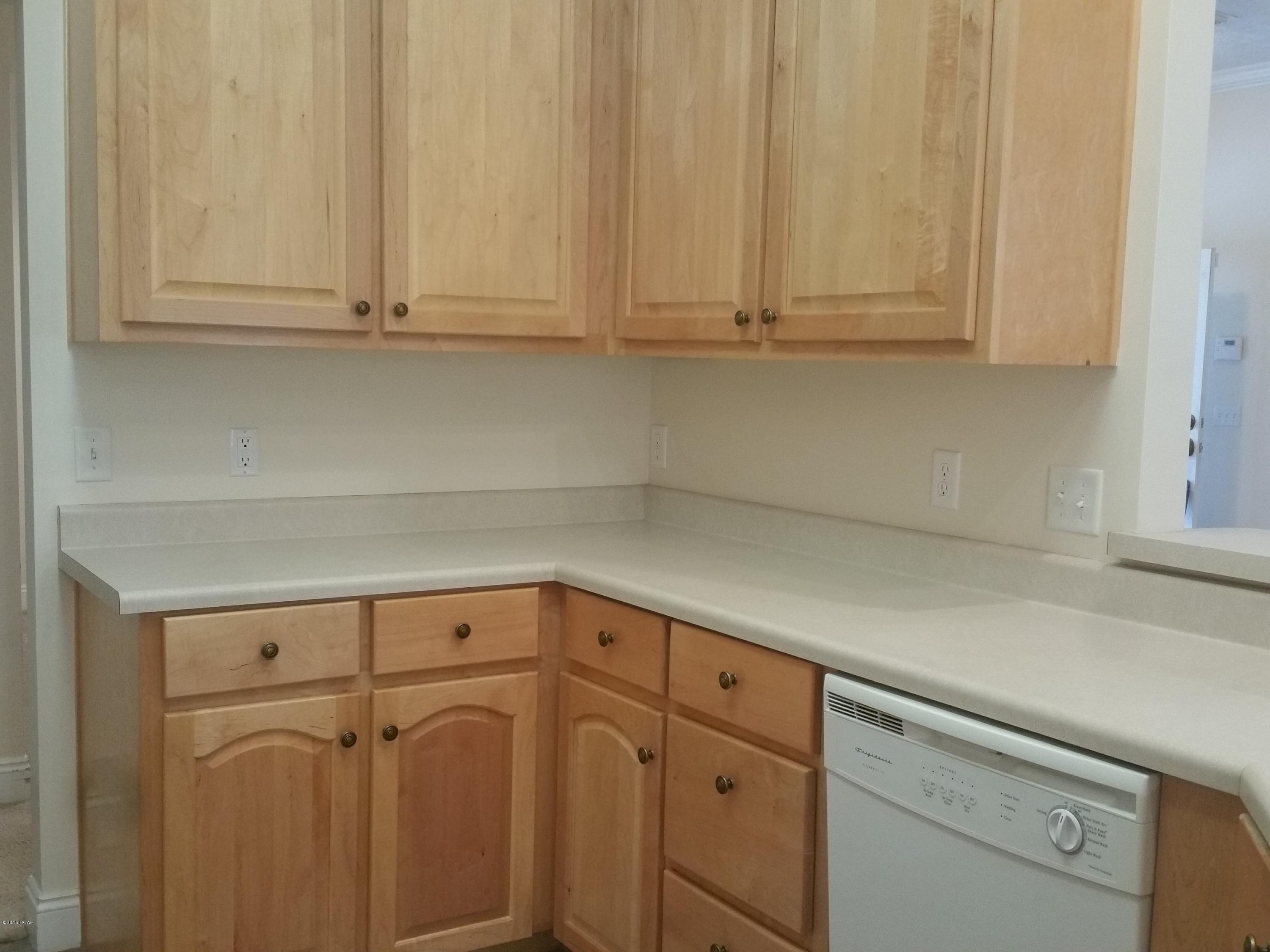 Hammocks - Residential