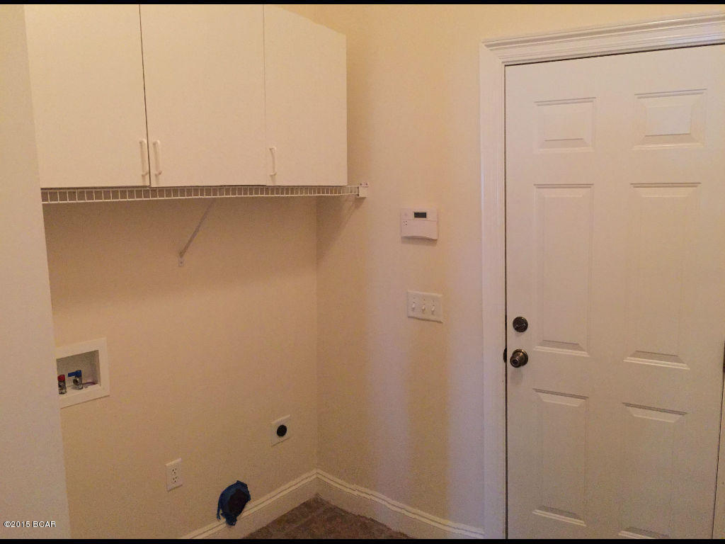 Hammocks - Residential