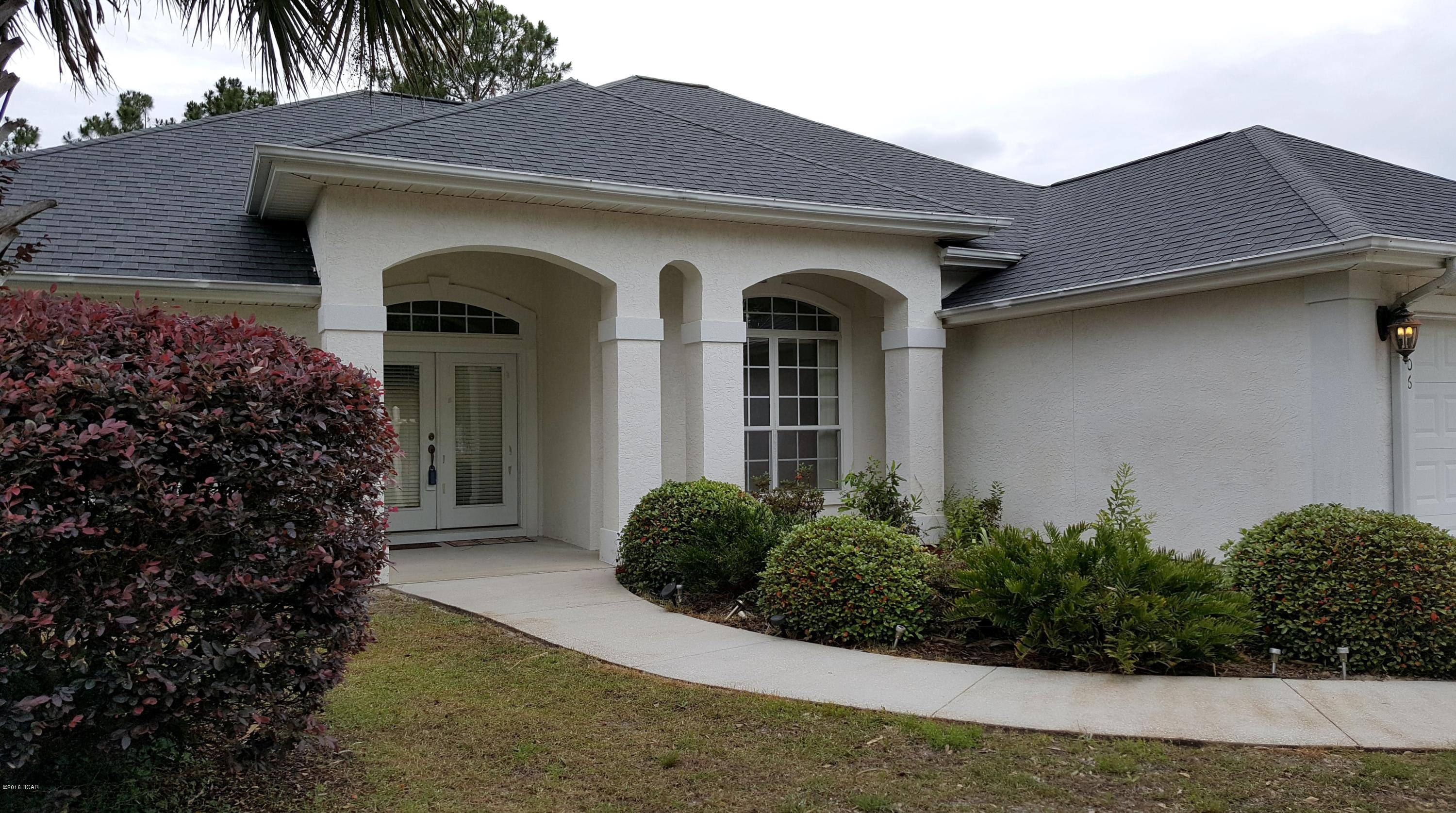 Hammocks - Residential