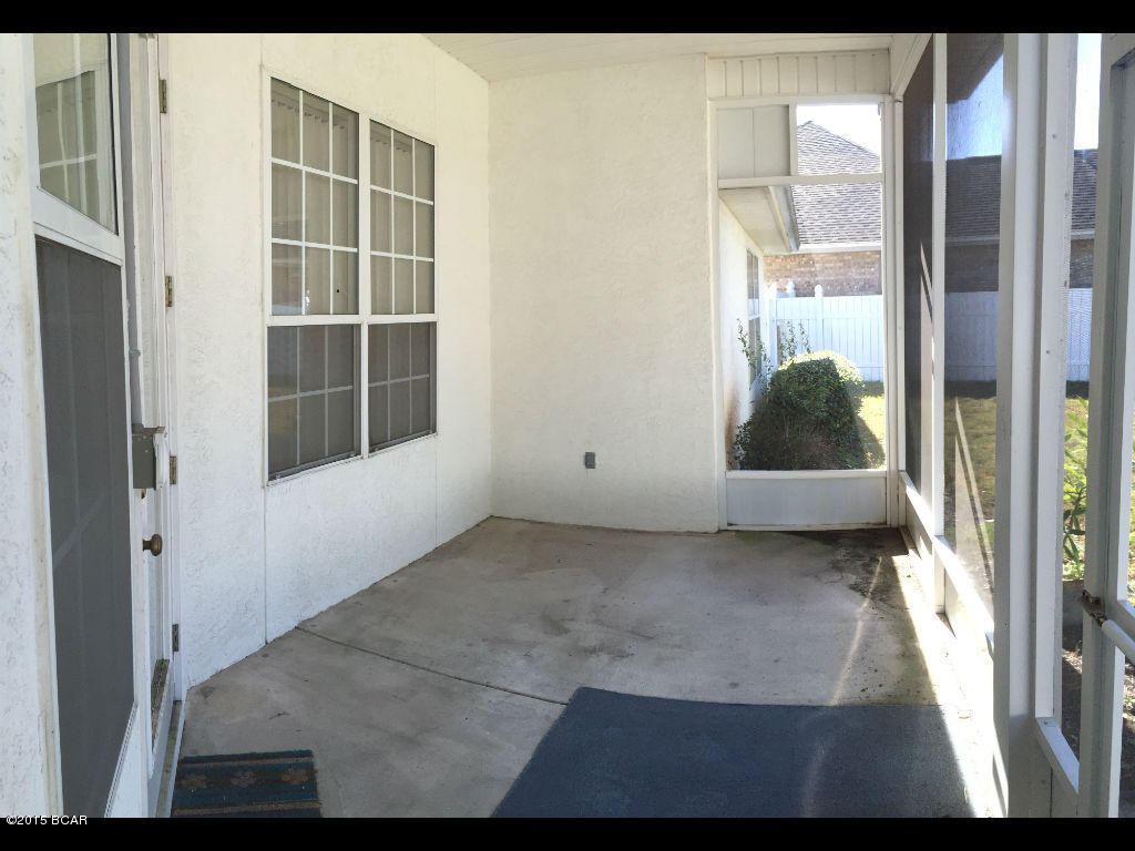 Hammocks - Residential