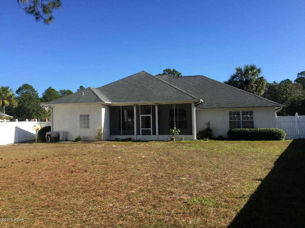 Hammocks - Residential