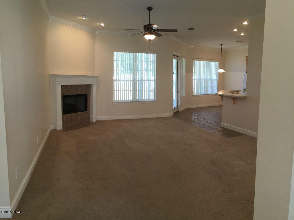 Hammocks - Residential