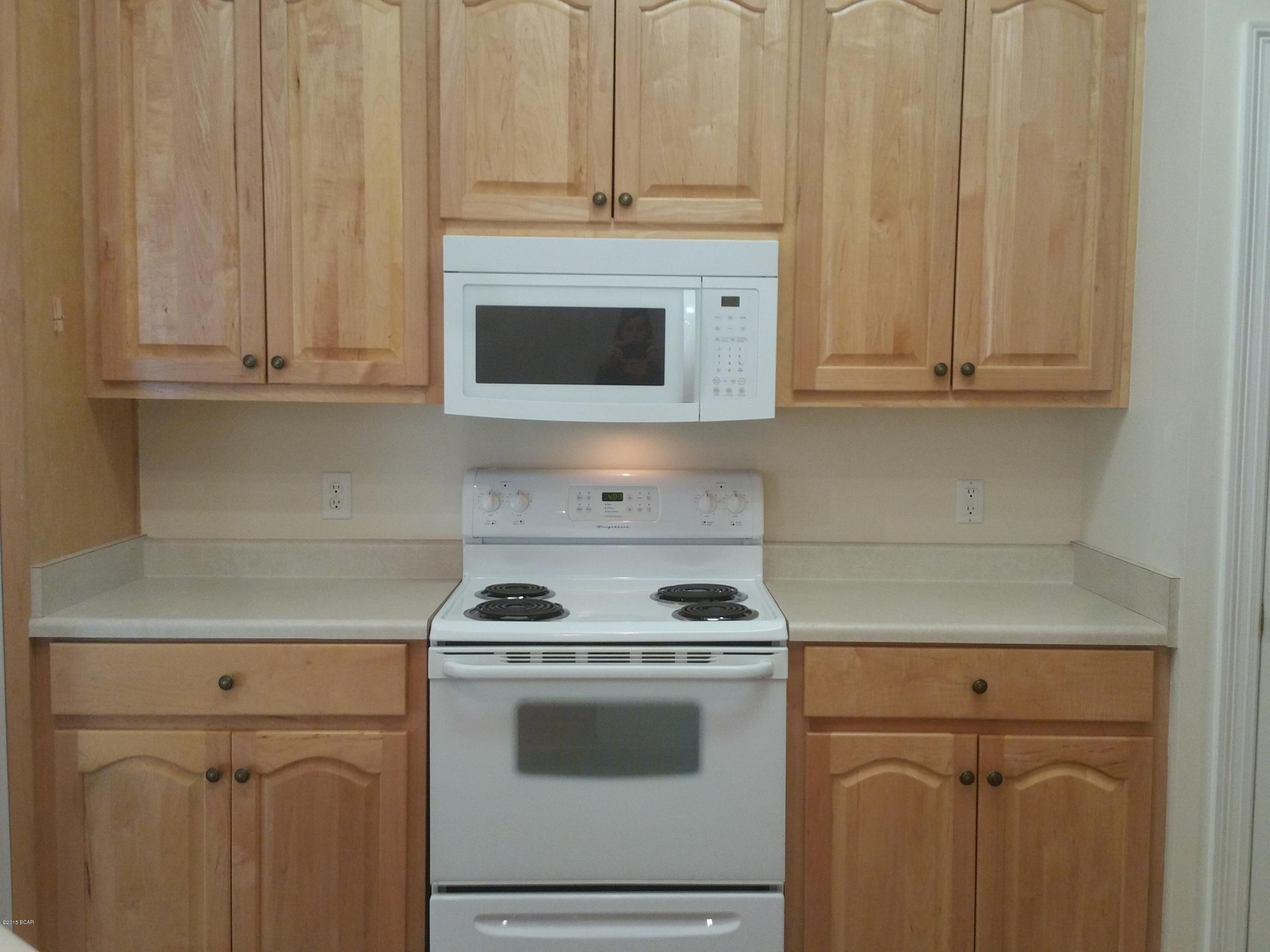 Hammocks - Residential