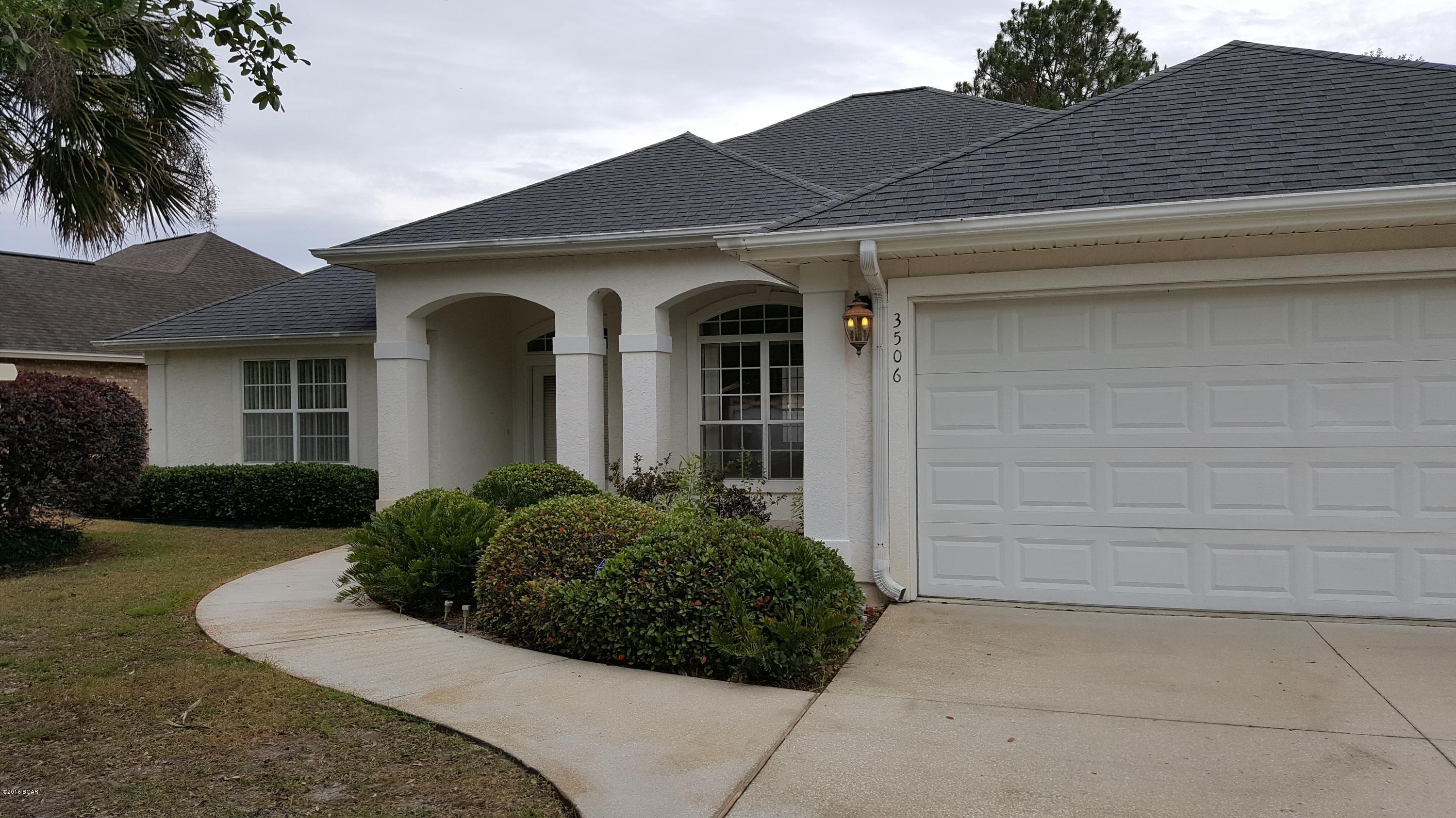 Hammocks - Residential