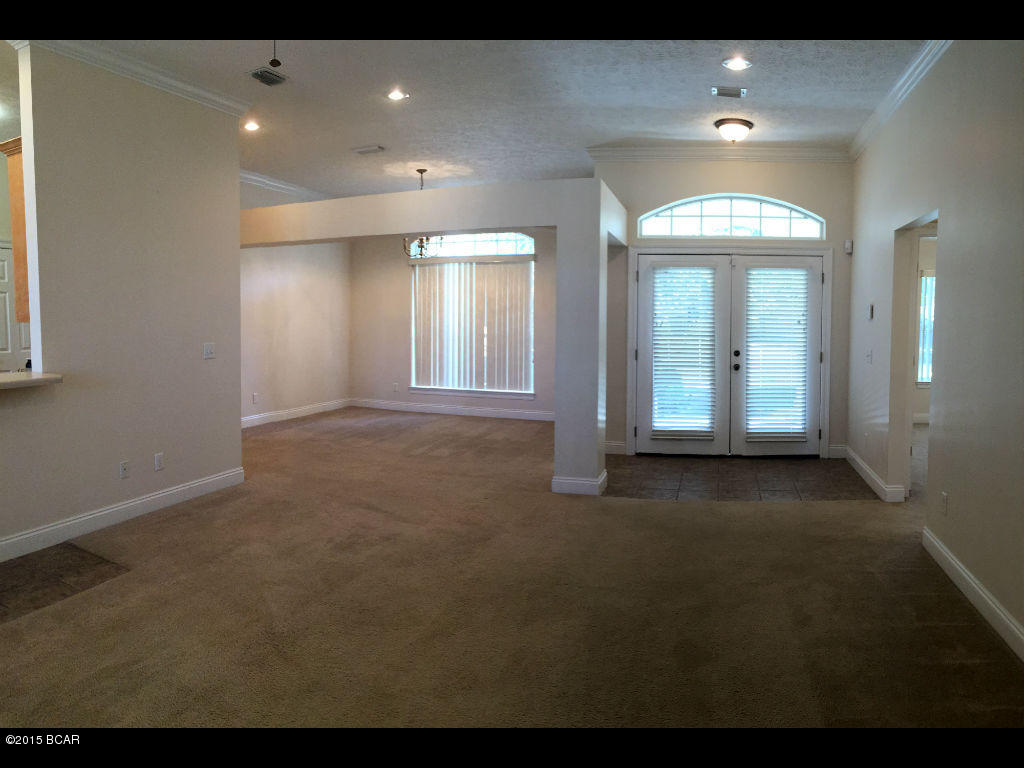 Hammocks - Residential