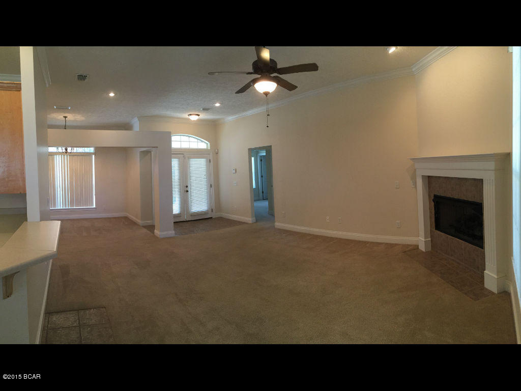 Hammocks - Residential