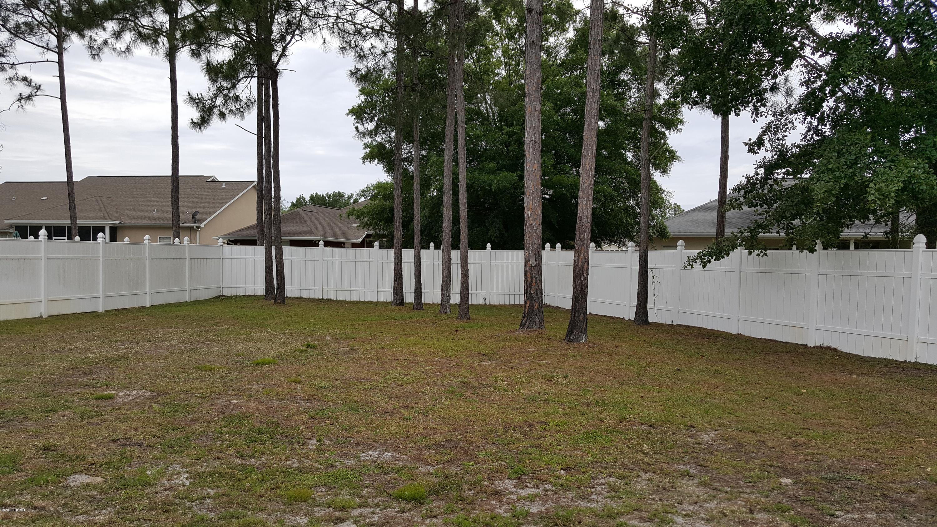 Hammocks - Residential