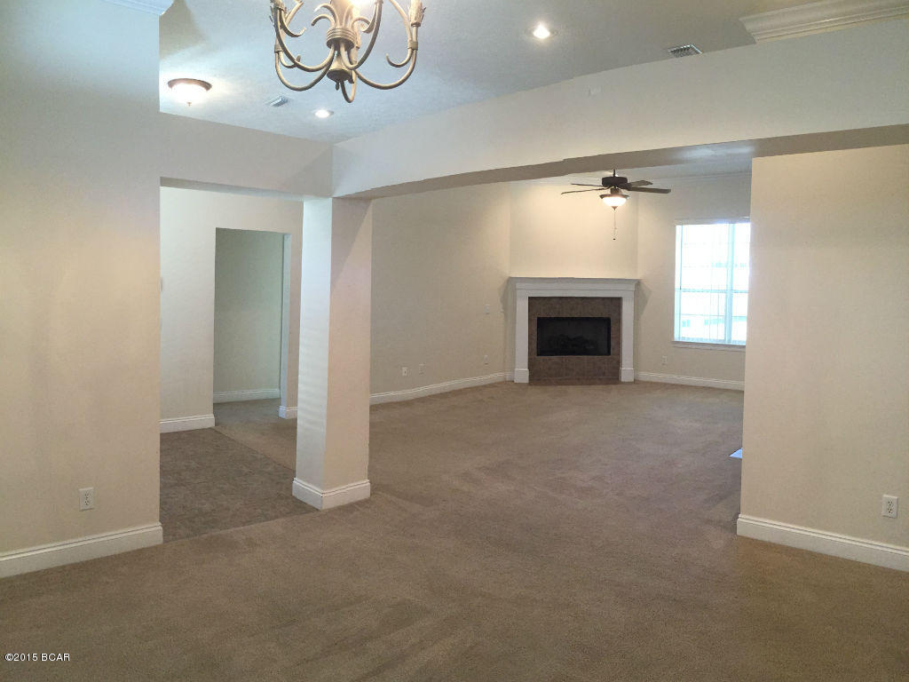 Hammocks - Residential