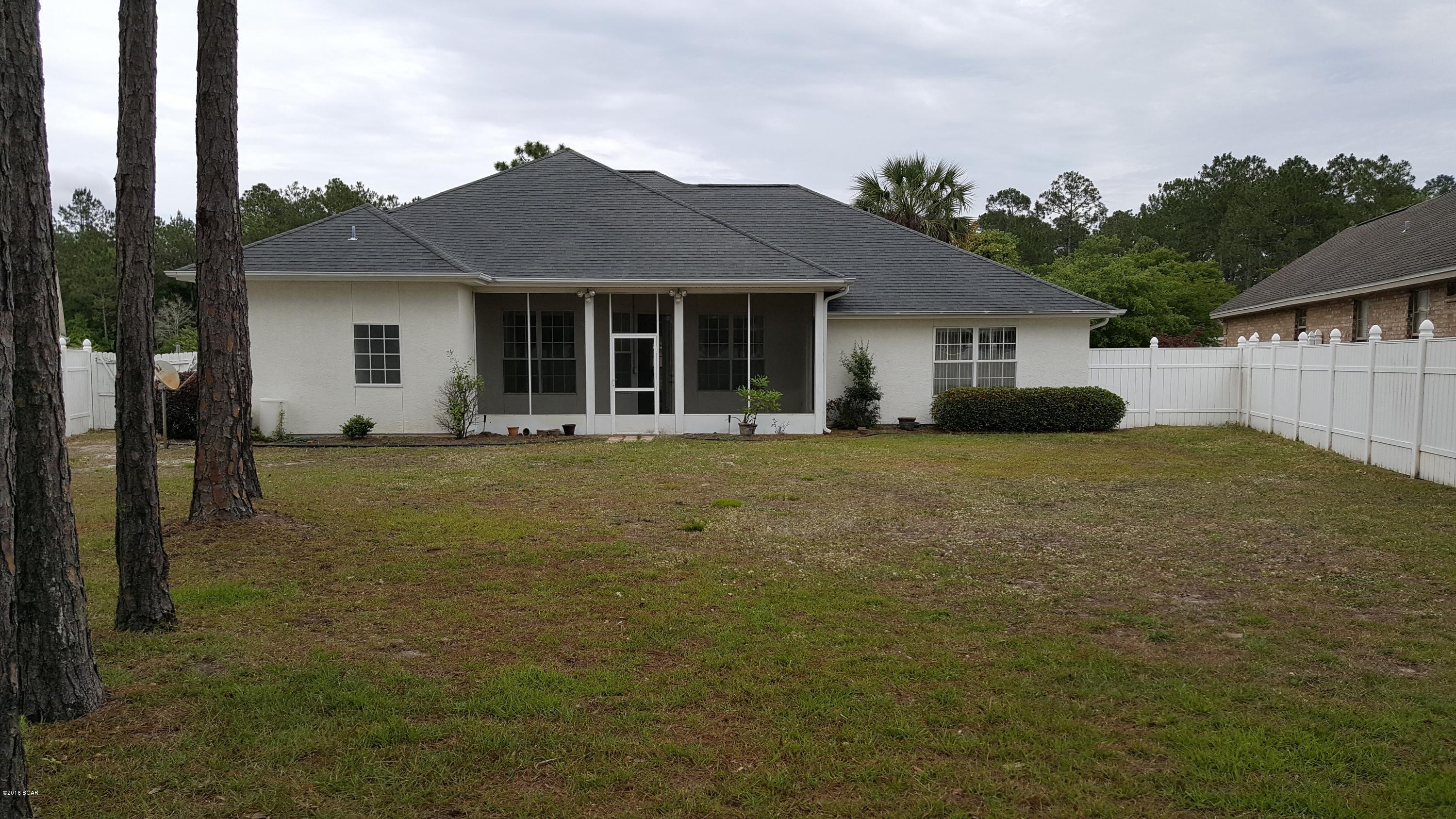 Hammocks - Residential