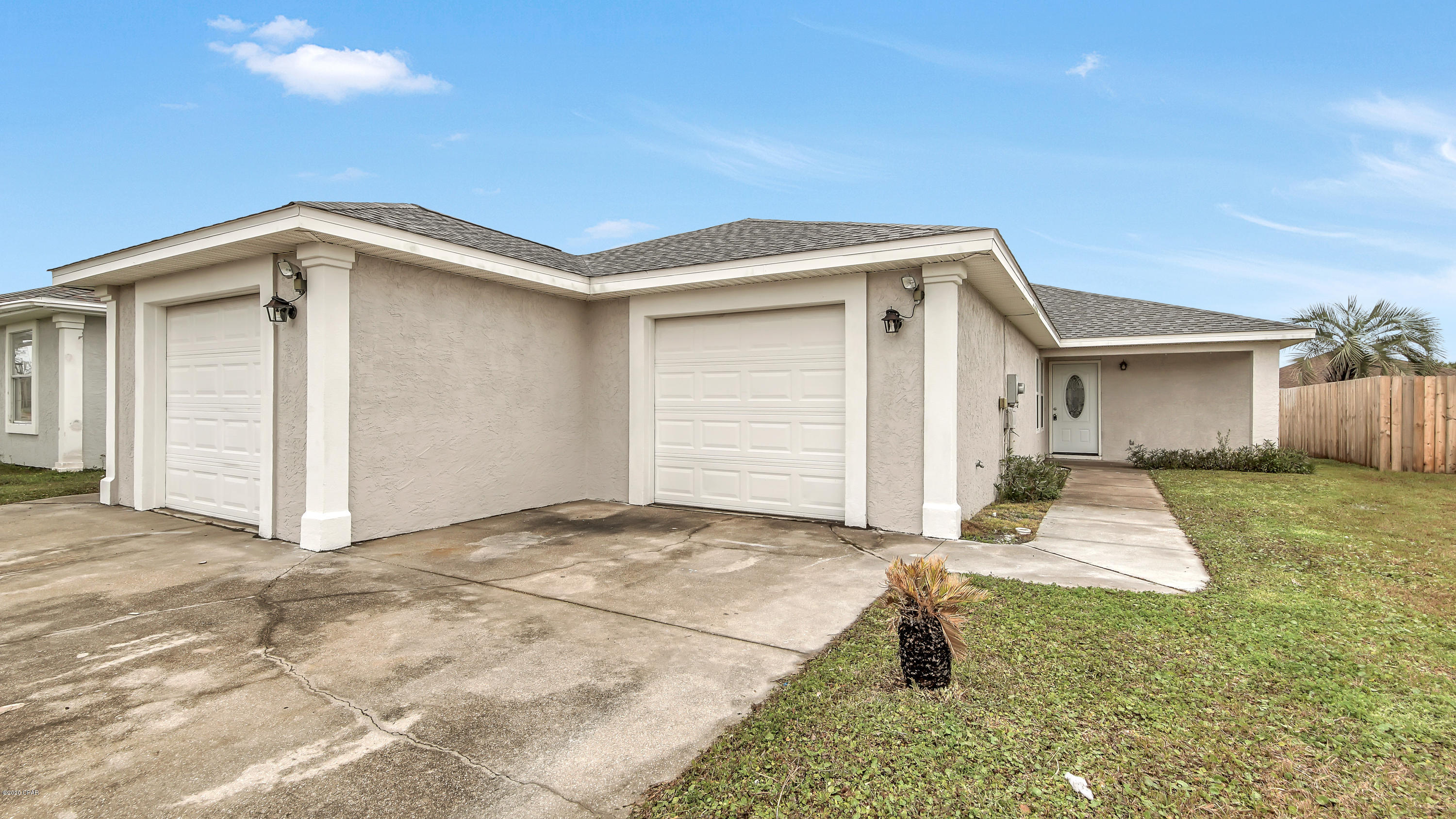 Pine Tree Place Unit 1 - Residential