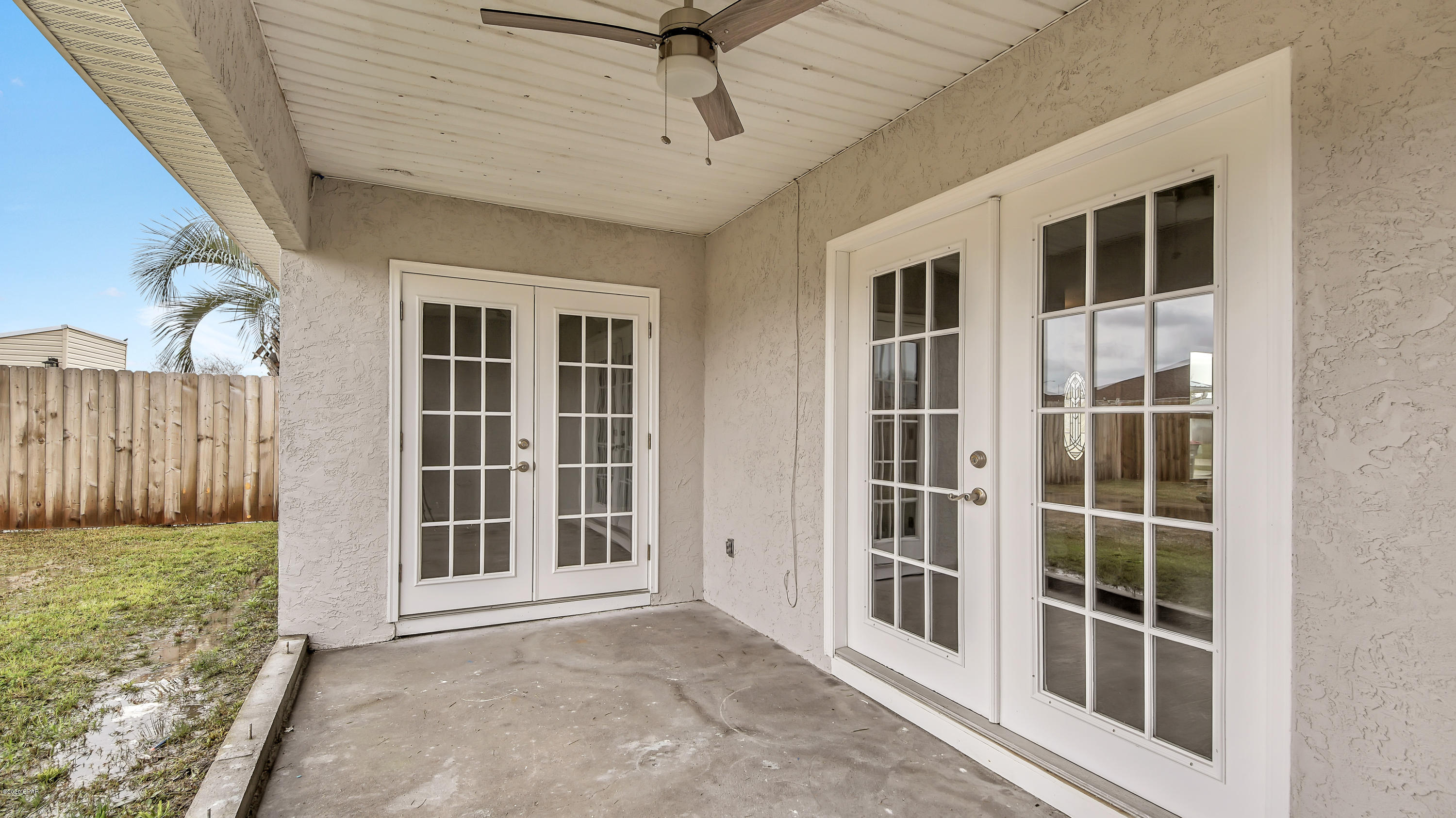 Pine Tree Place Unit 1 - Residential