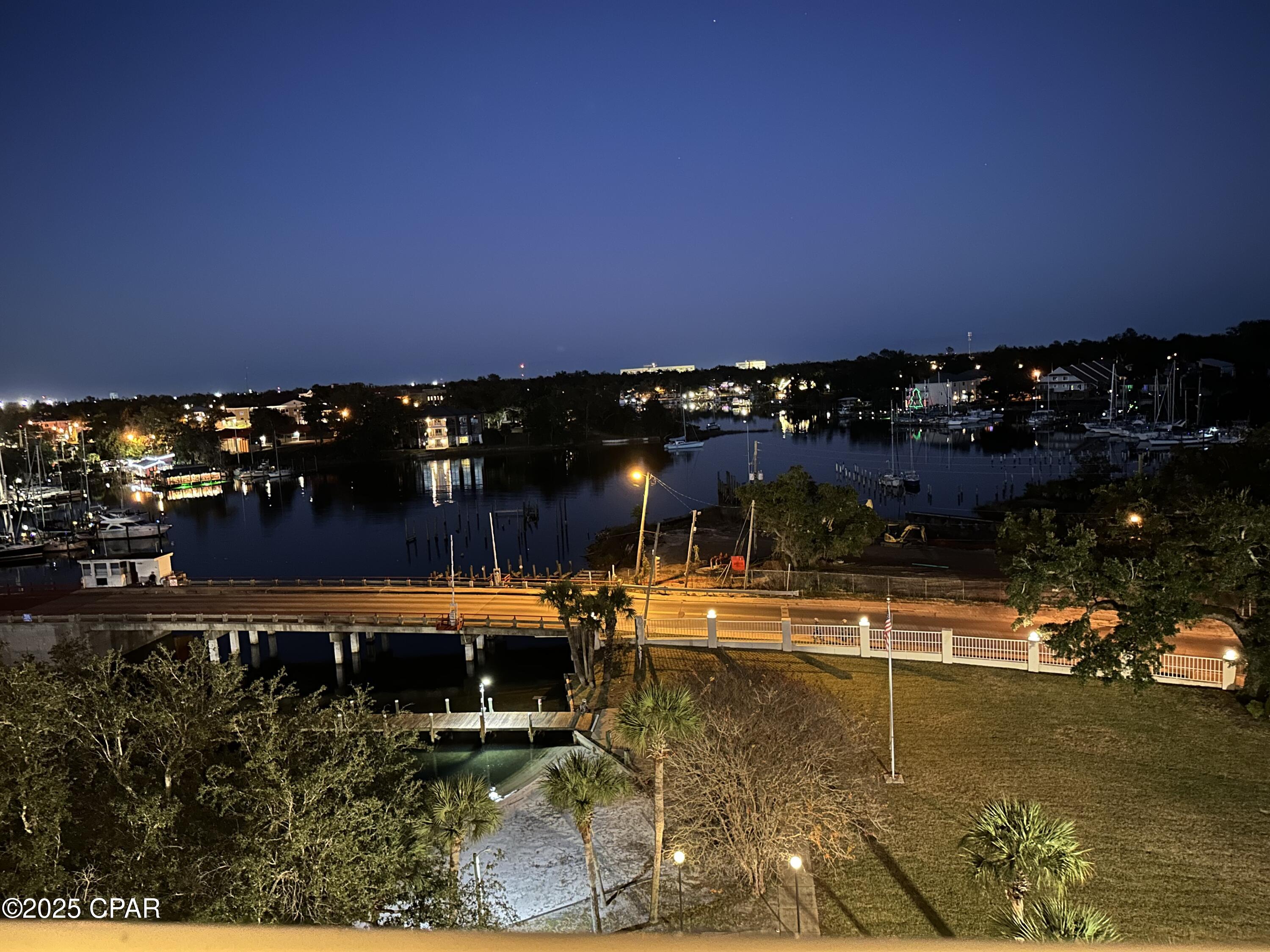 Cove Harbor - Residential