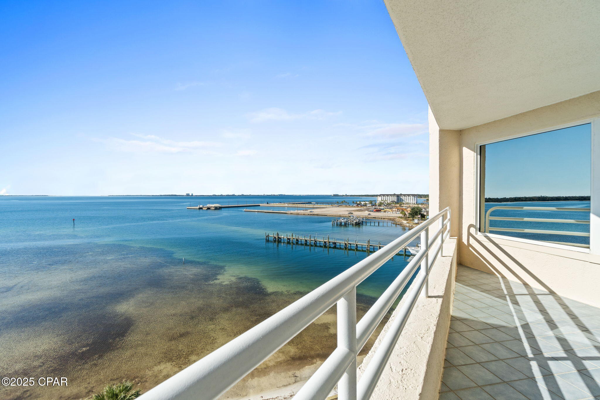 Cove Harbor - Residential